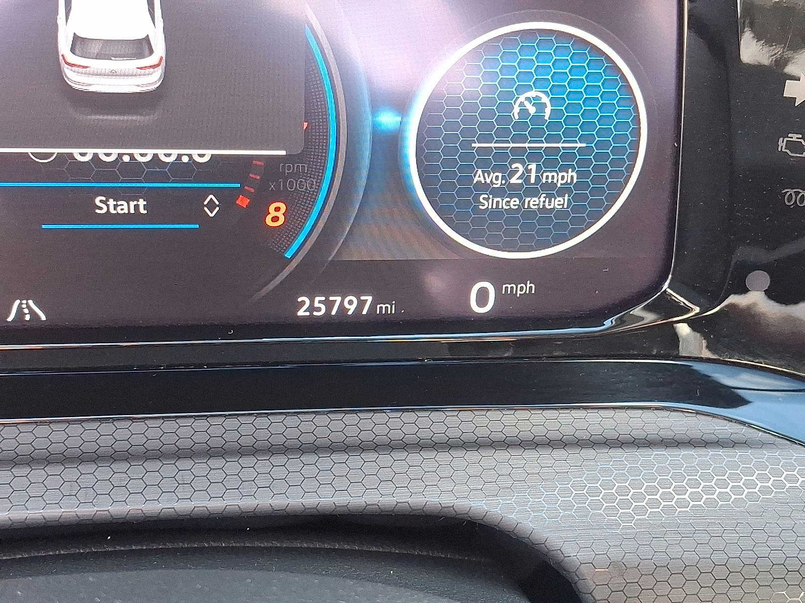 Thumbnail: 2024 Volkswagen Golf - 12