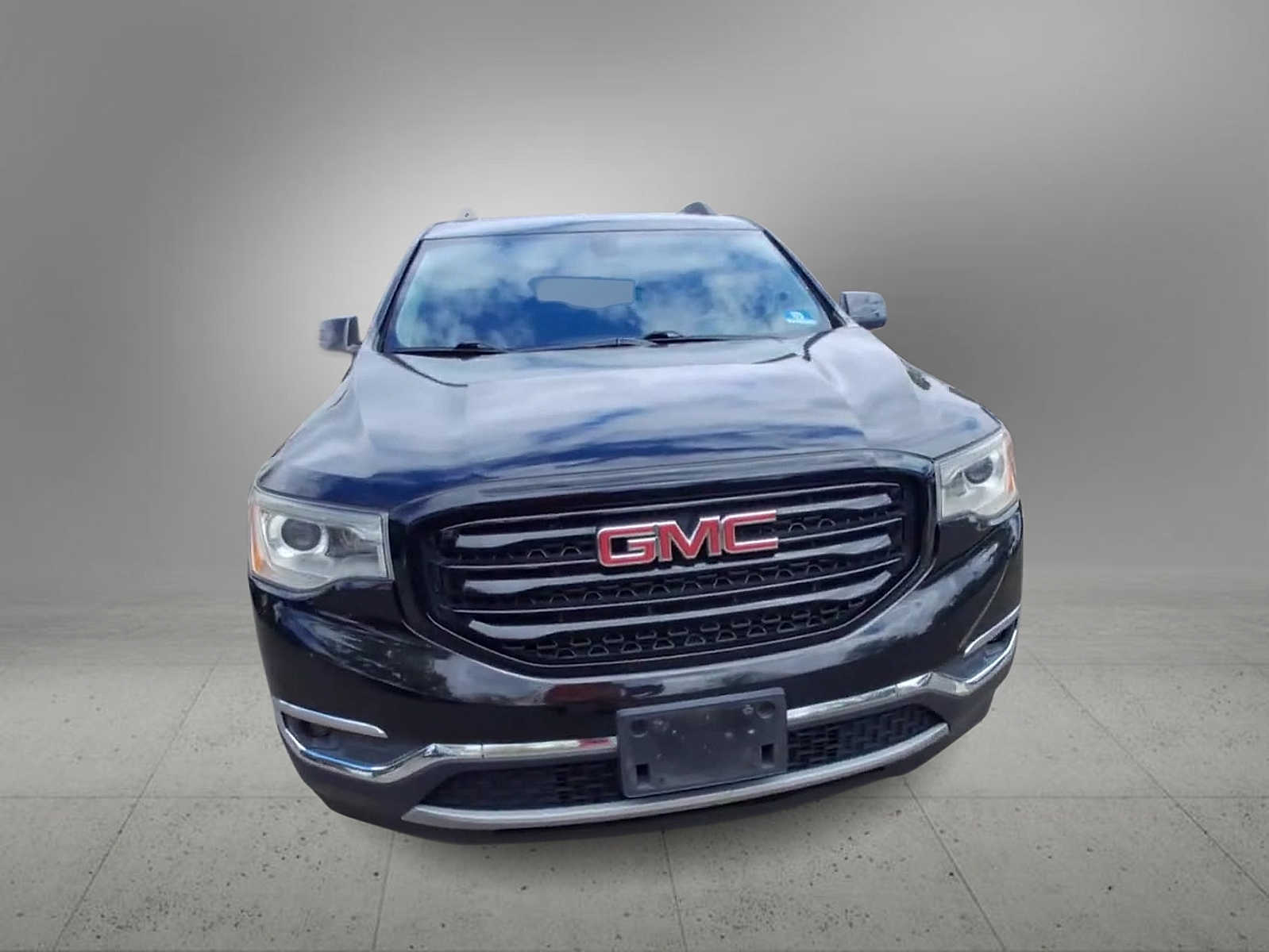 Thumbnail: 2019 GMC Acadia - 3