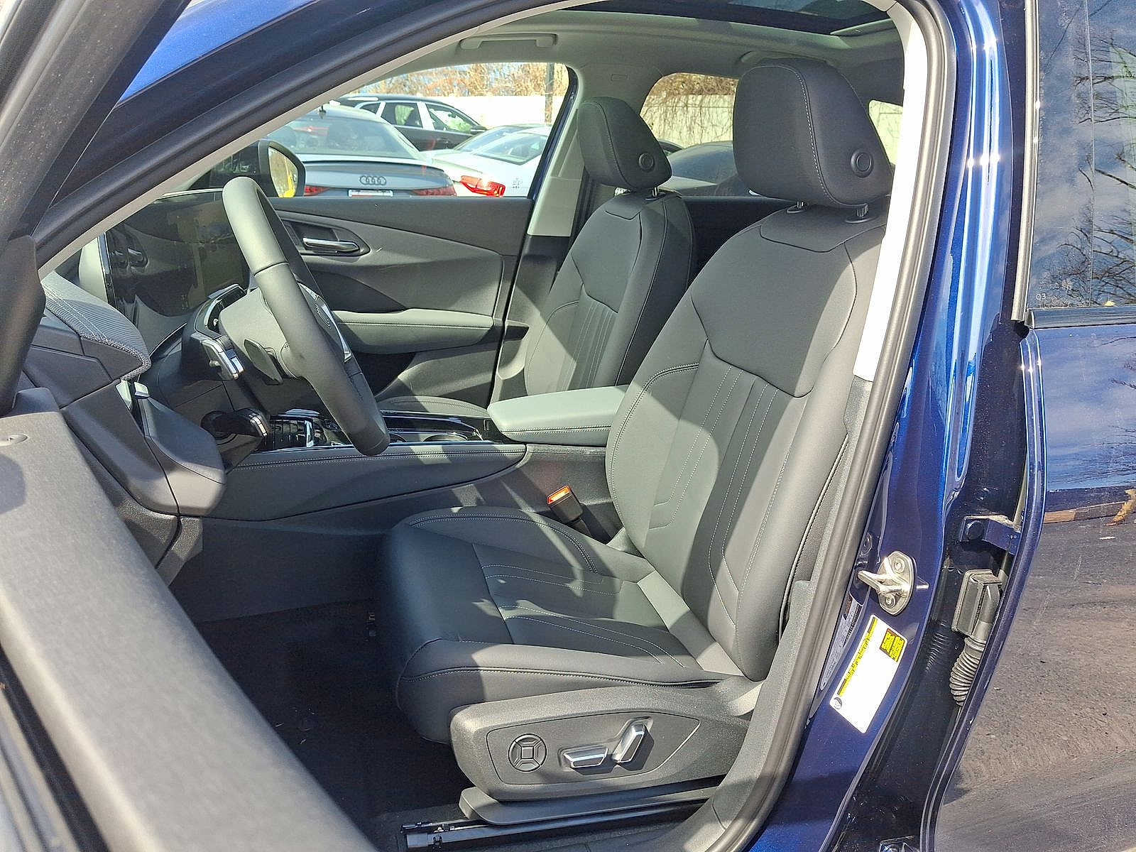 Thumbnail: 2026 Audi Q3 - 13