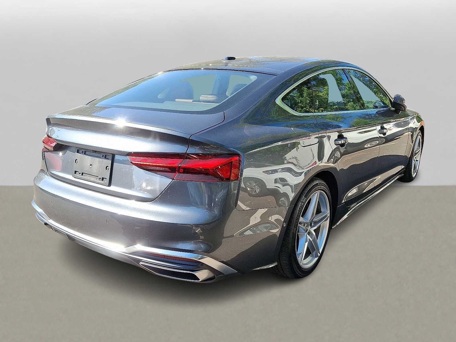 Thumbnail: 2021 Audi A5 - 3