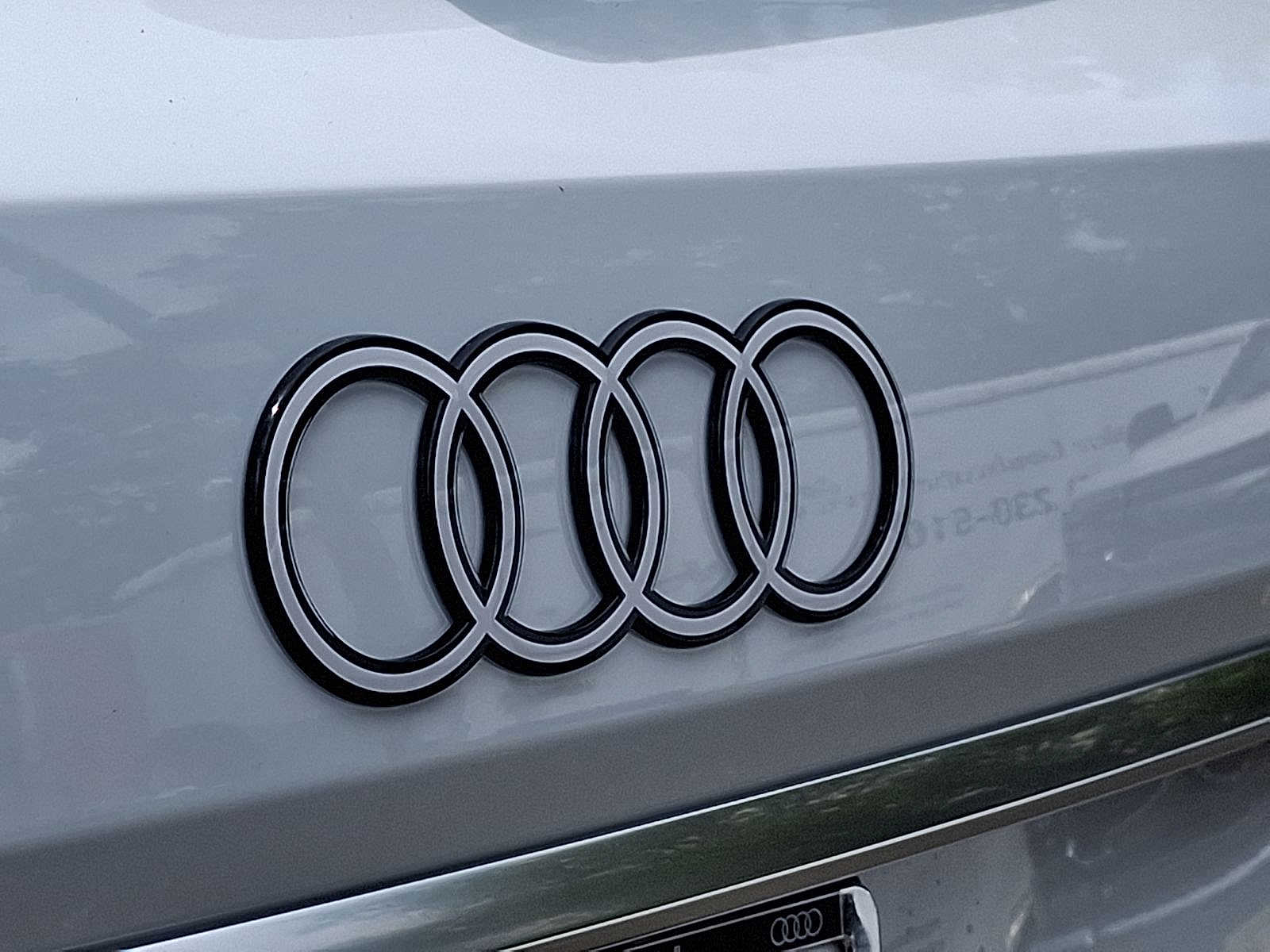 Thumbnail: 2025 Audi Q7 - 17