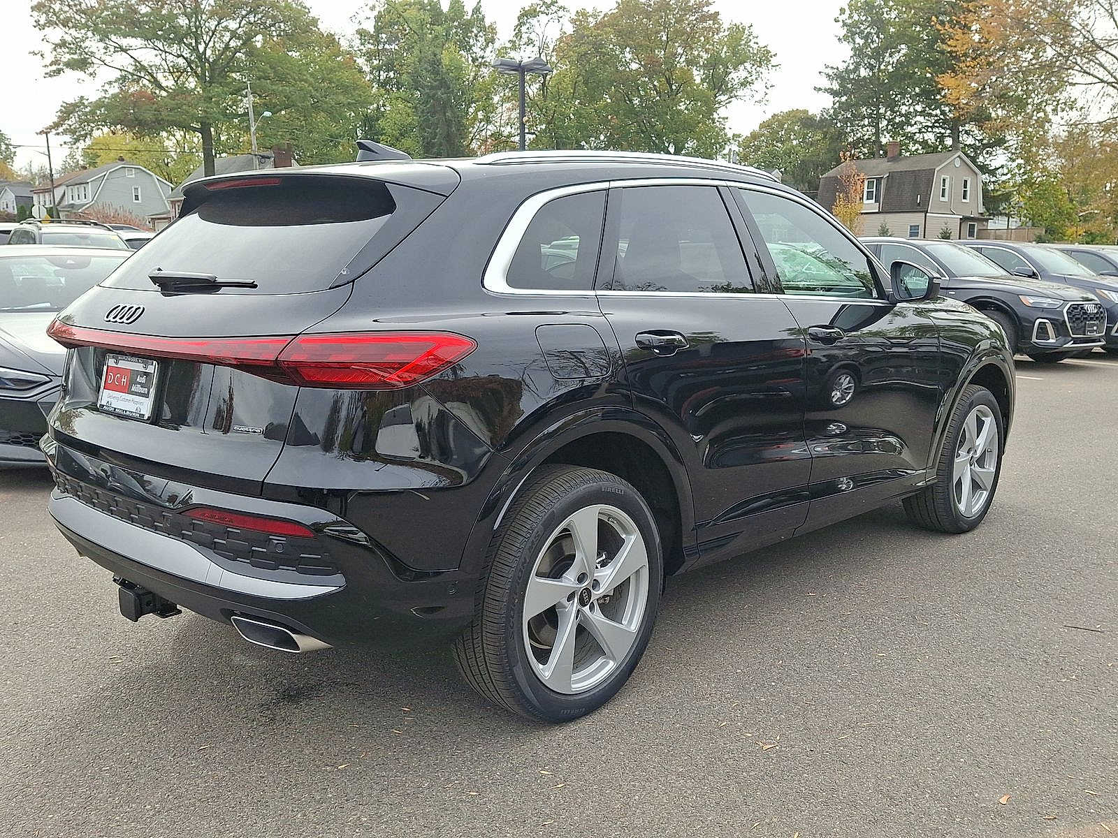 Thumbnail: 2025 Audi Q5 - 11