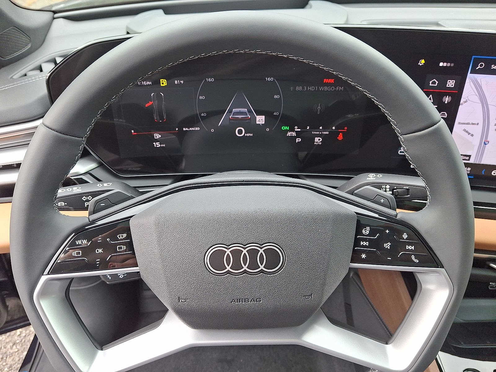 Thumbnail: 2025 Audi A5 - 16