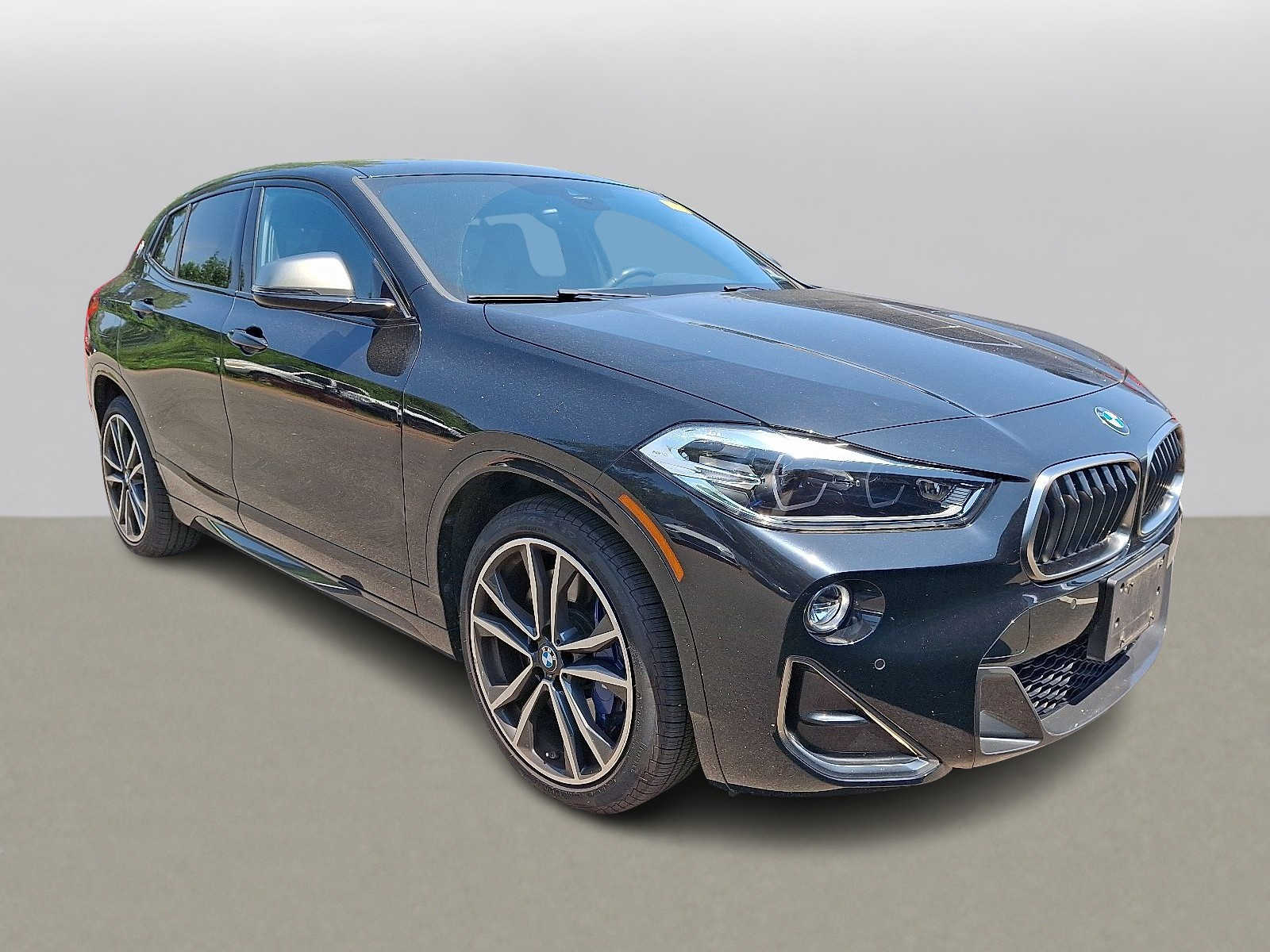 Thumbnail: 2019 BMW X2 - 2
