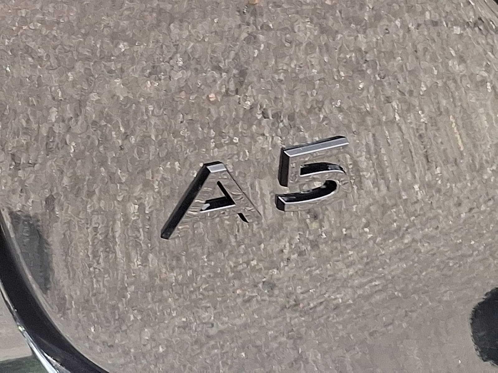 Thumbnail: 2025 Audi A5 - 18