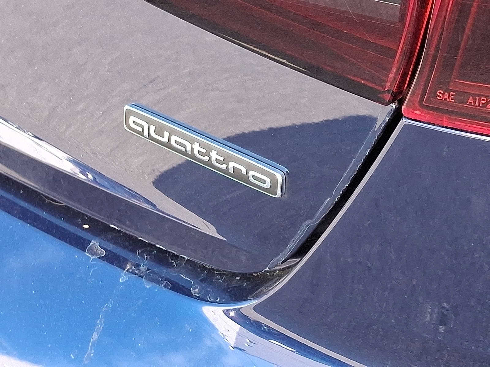 Thumbnail: 2023 Audi A4 - 24