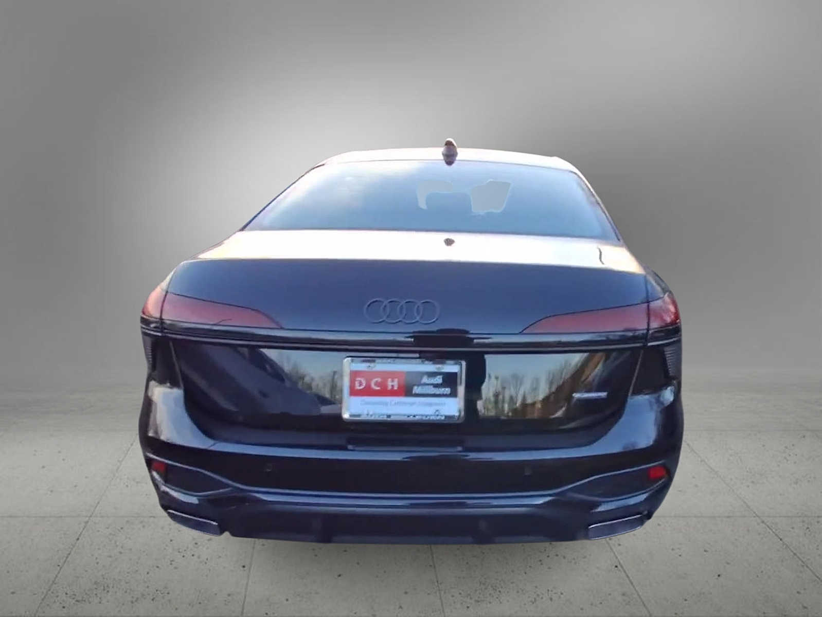 Thumbnail: 2026 Audi A6 - 7