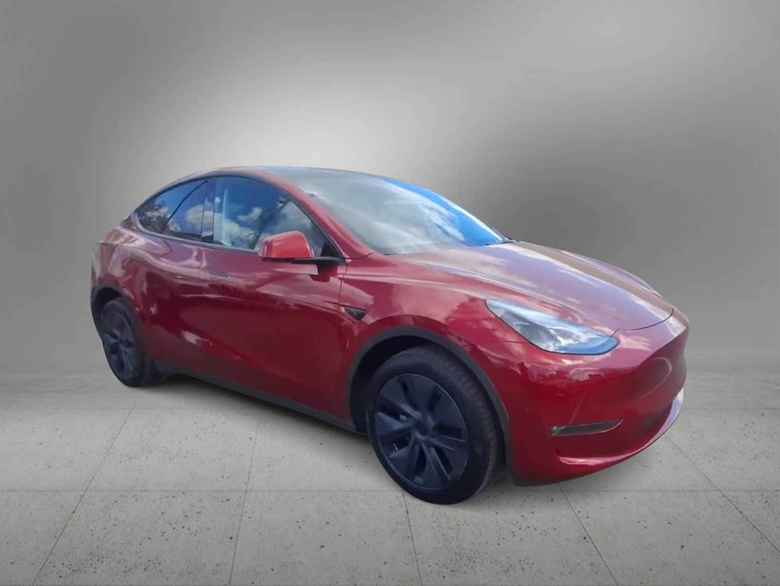 Thumbnail: 2024 Tesla Model Y - 2