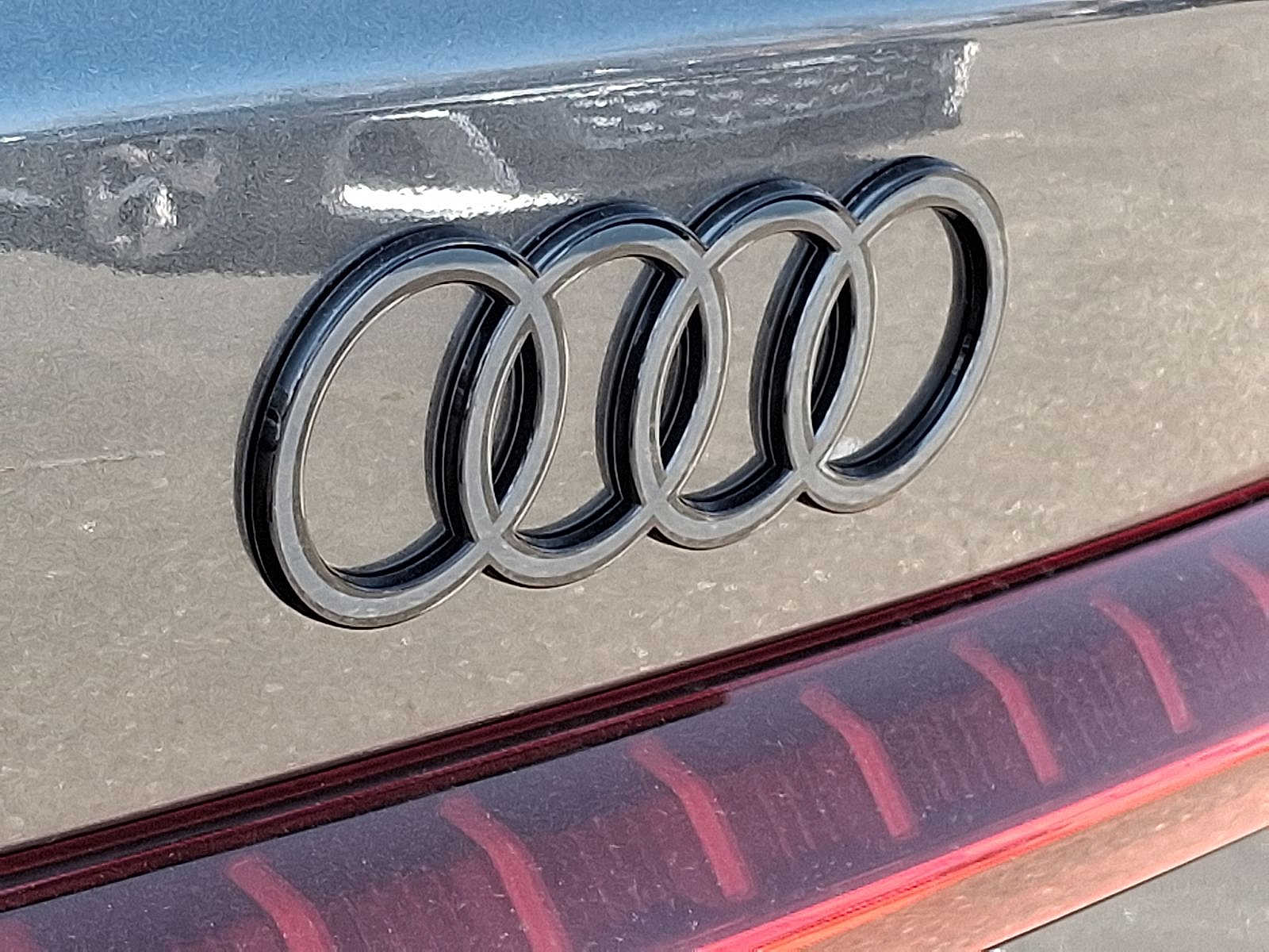 Thumbnail: 2026 Audi S5 - 18