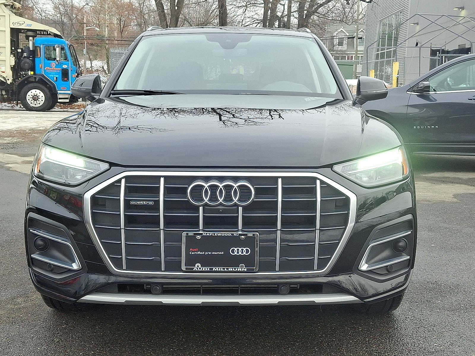 Thumbnail: 2023 Audi Q5 - 29