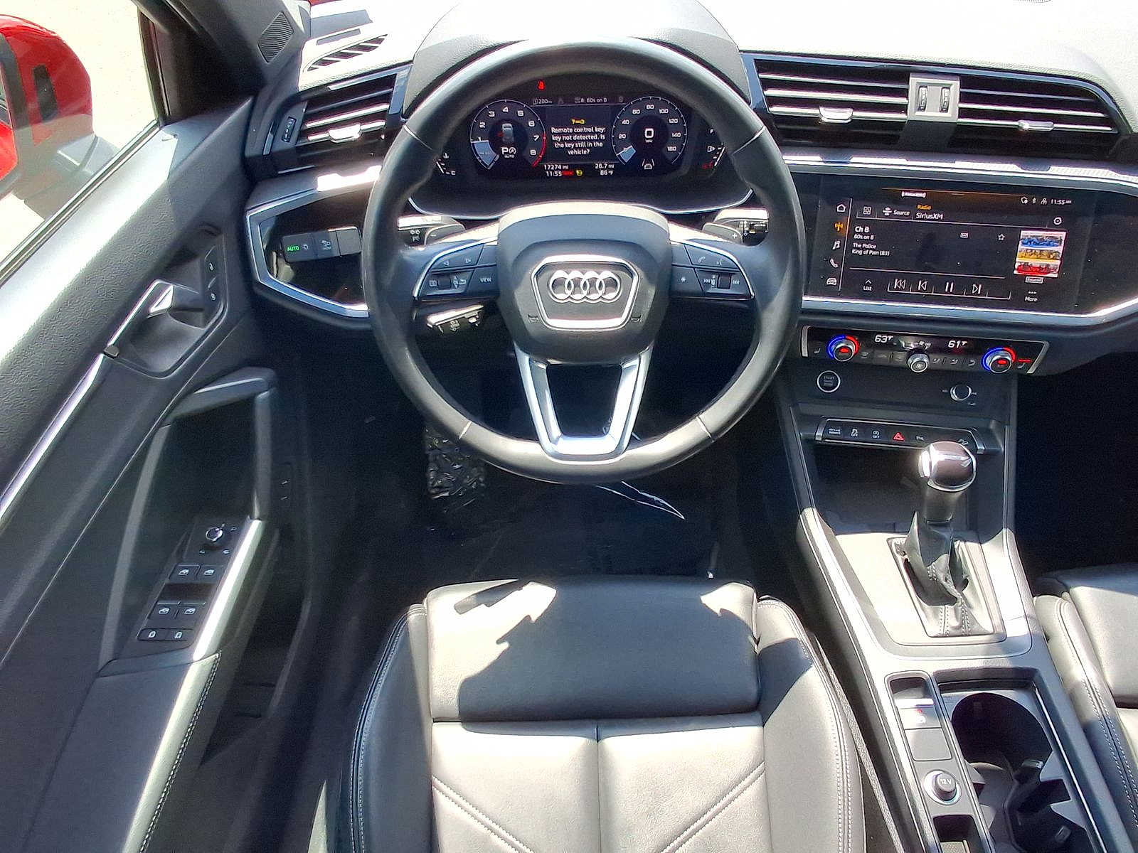Thumbnail: 2024 Audi Q3 - 27