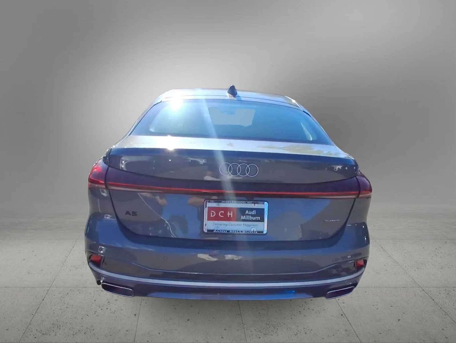 Thumbnail: 2025 Audi A5 - 7