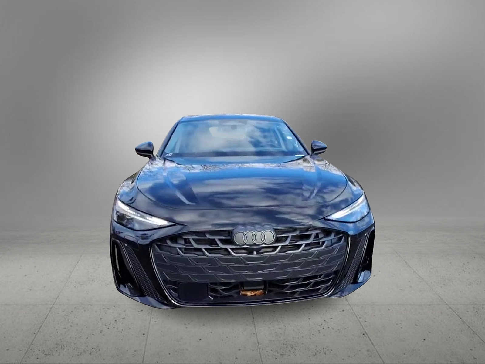 Thumbnail: 2026 Audi A6 - 3