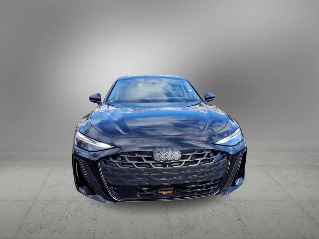 New 2026 Audi A6 Base Sedan