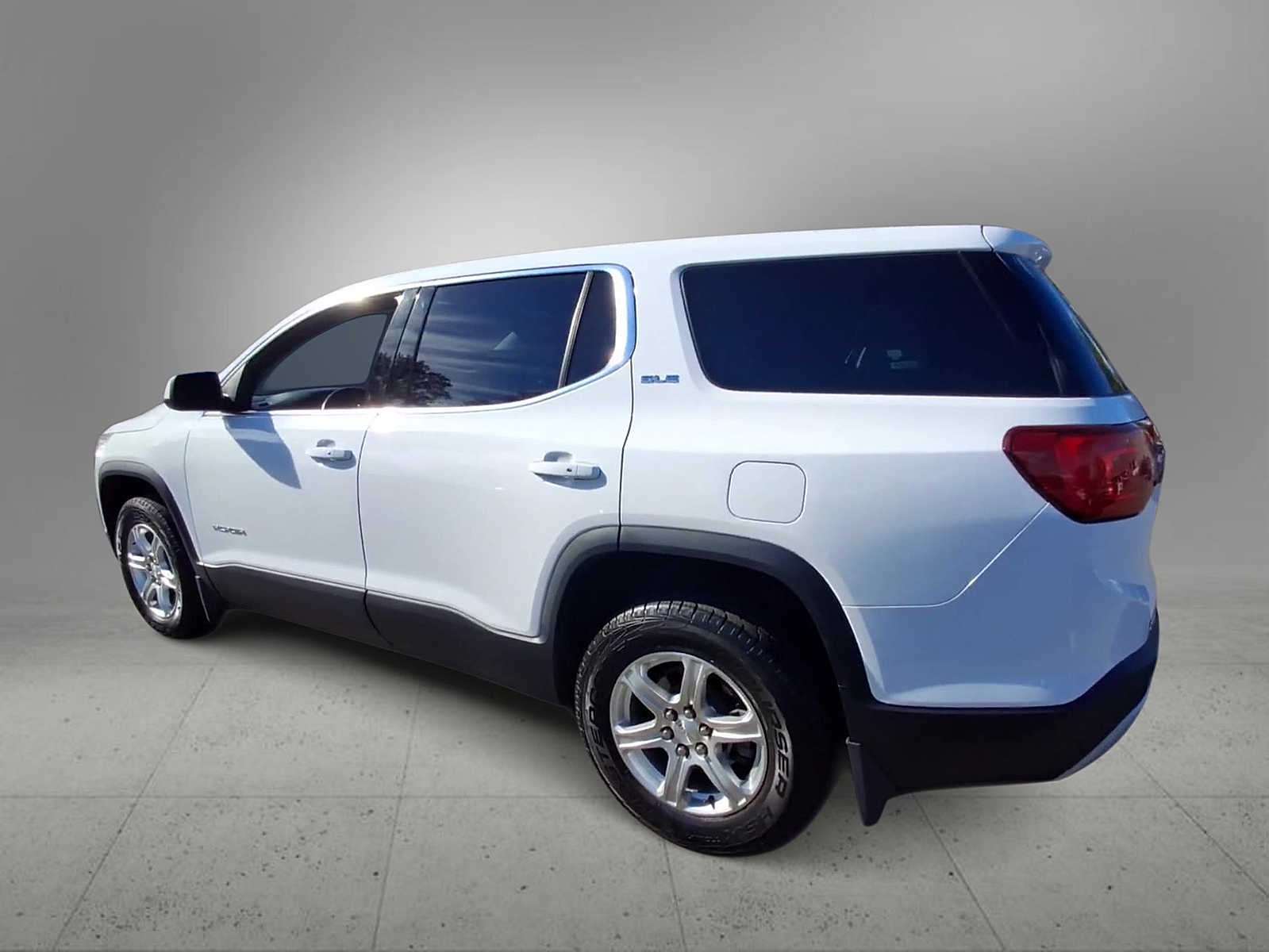 Thumbnail: 2019 GMC Acadia - 6