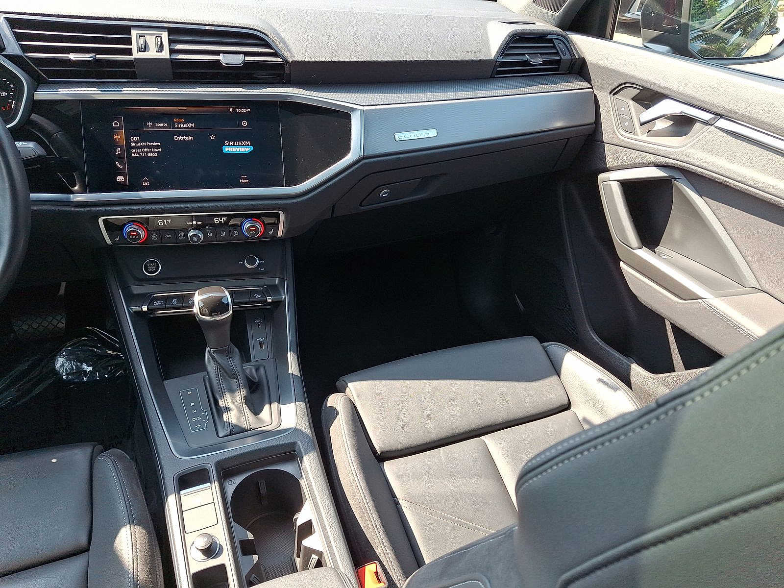 Thumbnail: 2021 Audi Q3 - 11