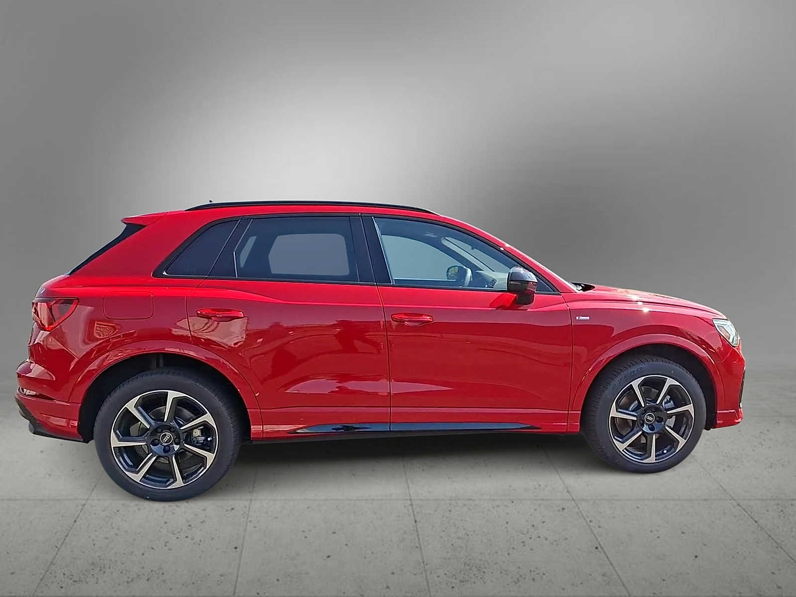 Thumbnail: 2025 Audi Q3 - 5