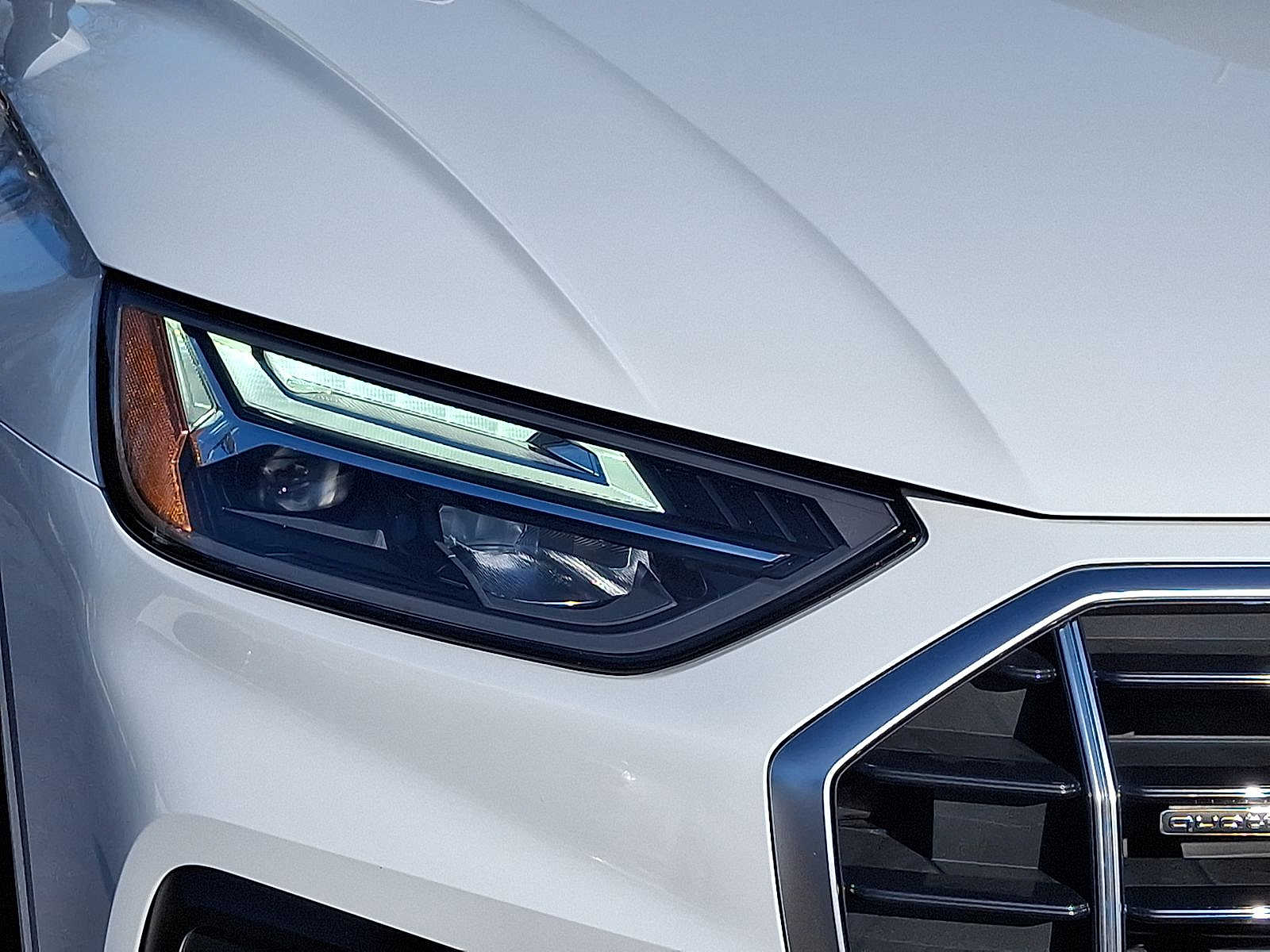 Thumbnail: 2023 Audi Q5 - 28