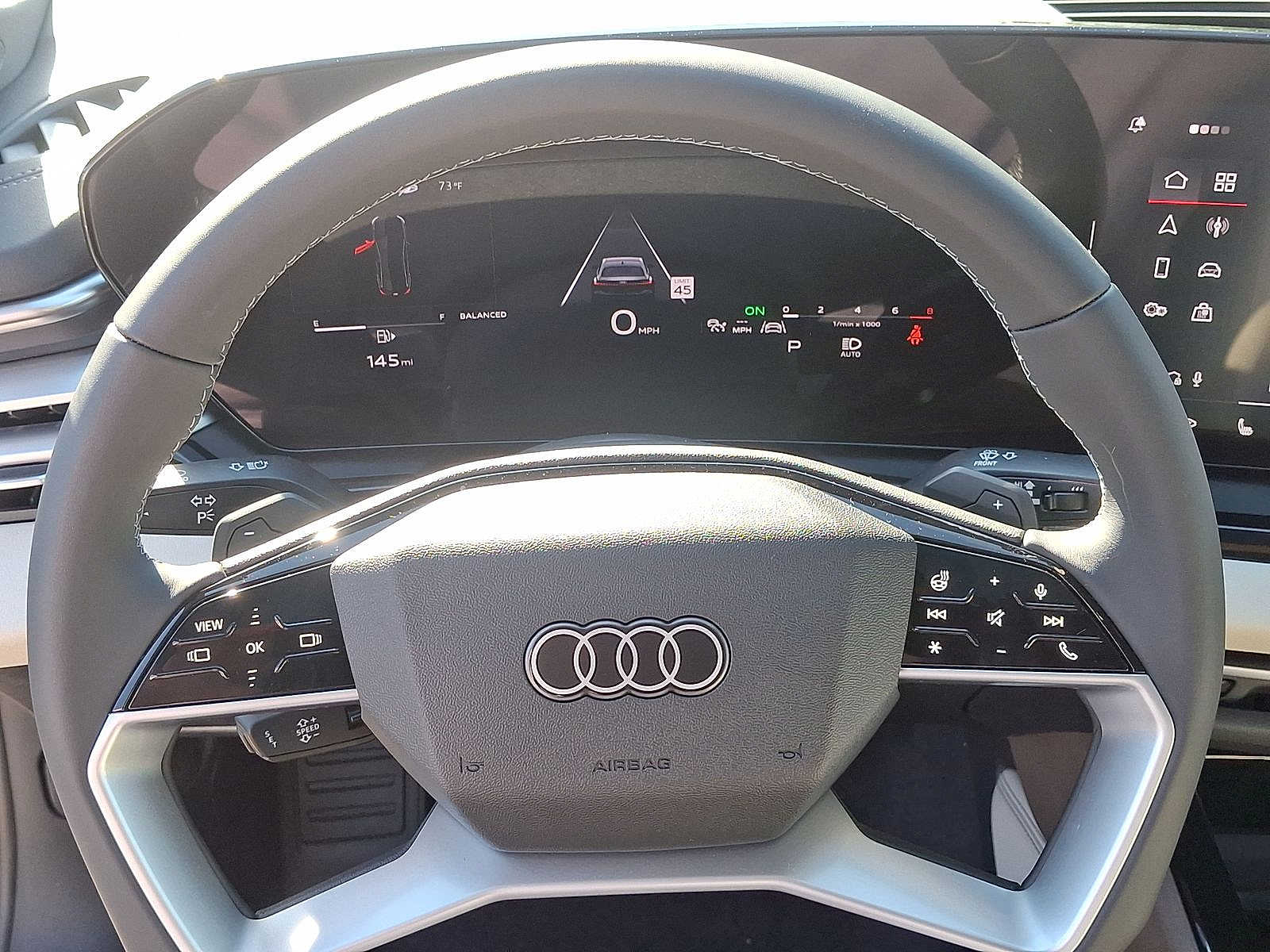 Thumbnail: 2025 Audi A5 - 15