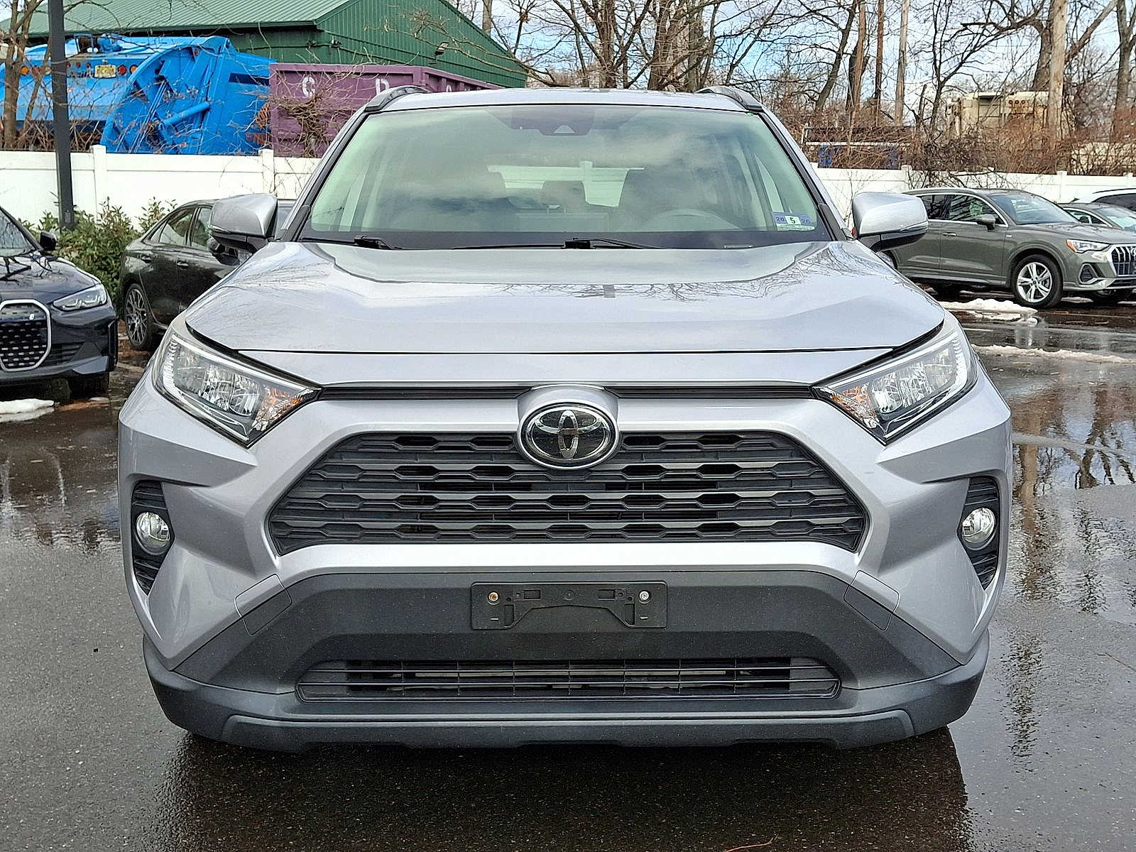 Thumbnail: 2019 Toyota RAV4 - 29