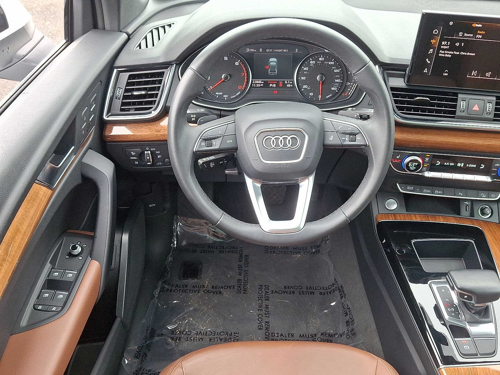 Thumbnail: 2023 Audi Q5 - 21