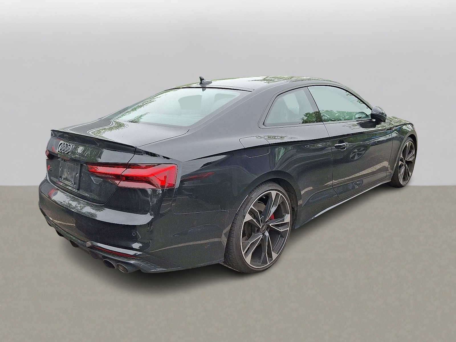 Thumbnail: 2023 Audi S5 - 3