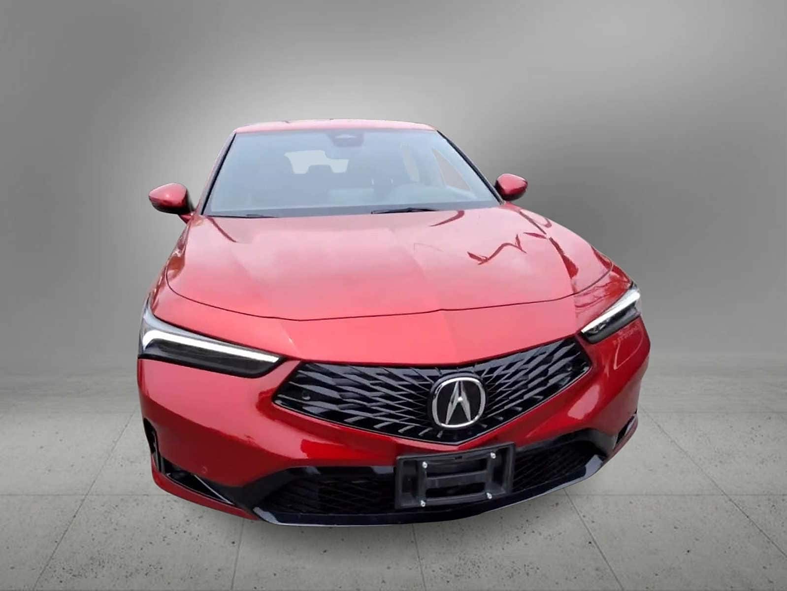 Thumbnail: 2023 Acura Integra - 3