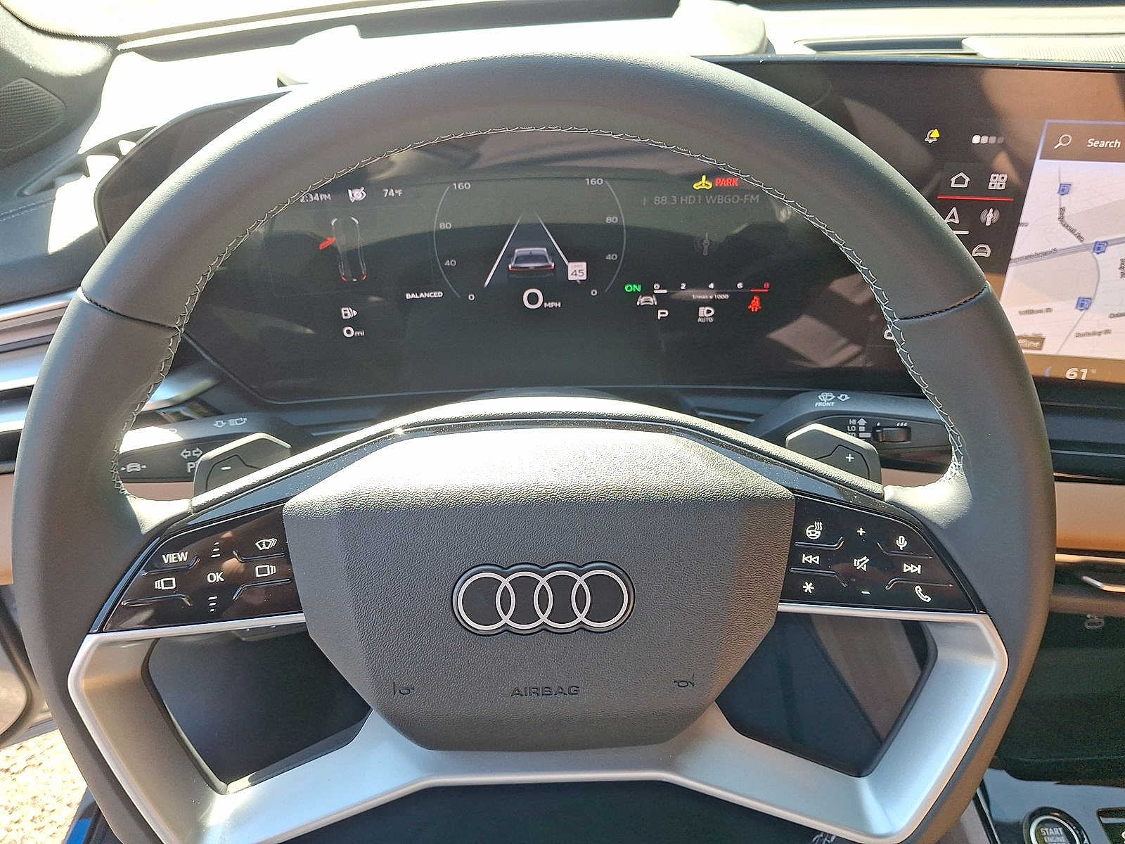 Thumbnail: 2025 Audi A5 - 17