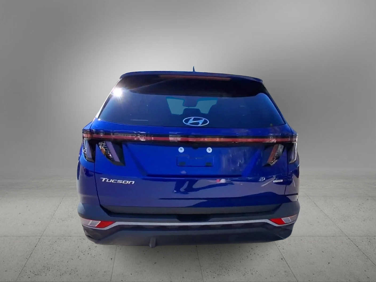 Thumbnail: 2023 Hyundai Tucson - 7