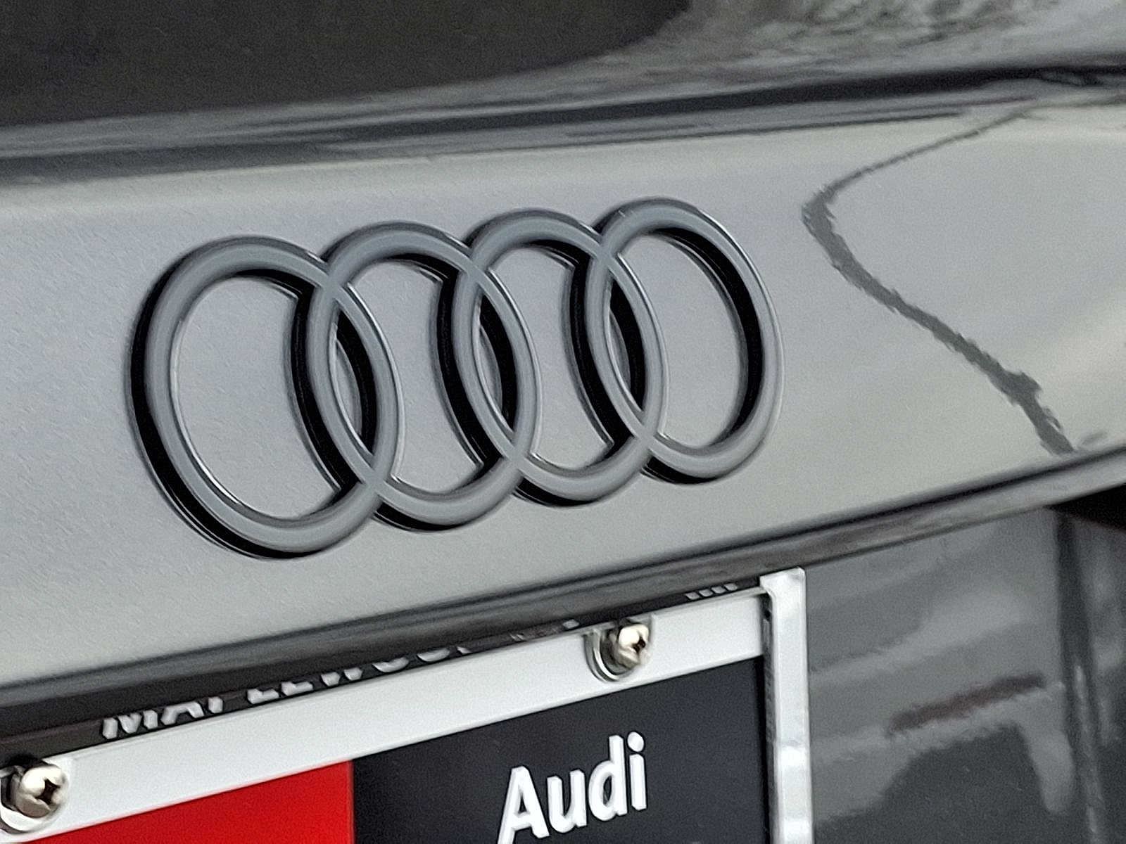 Thumbnail: 2026 Audi A3 - 18