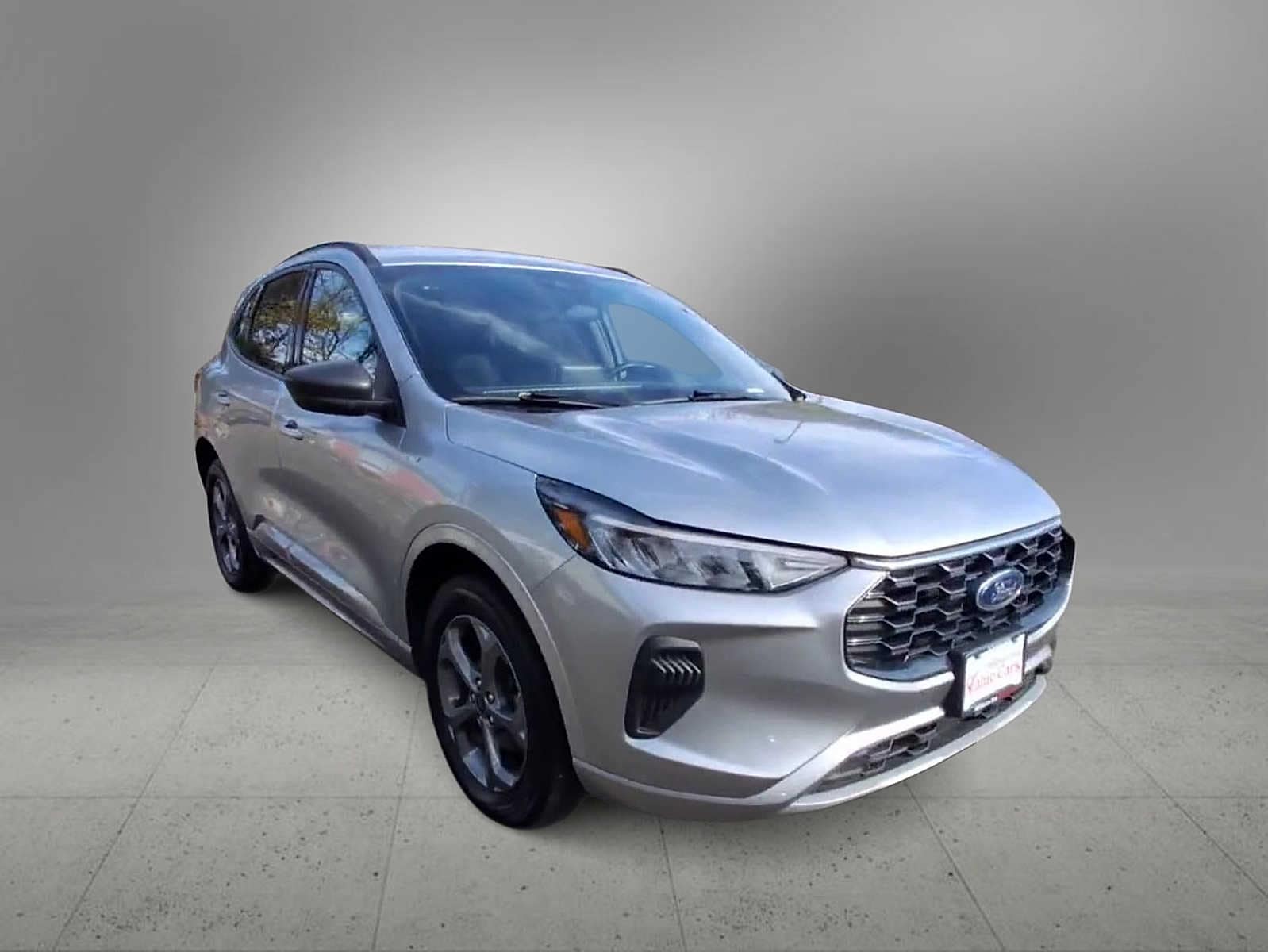 Thumbnail: 2023 Ford Escape - 2