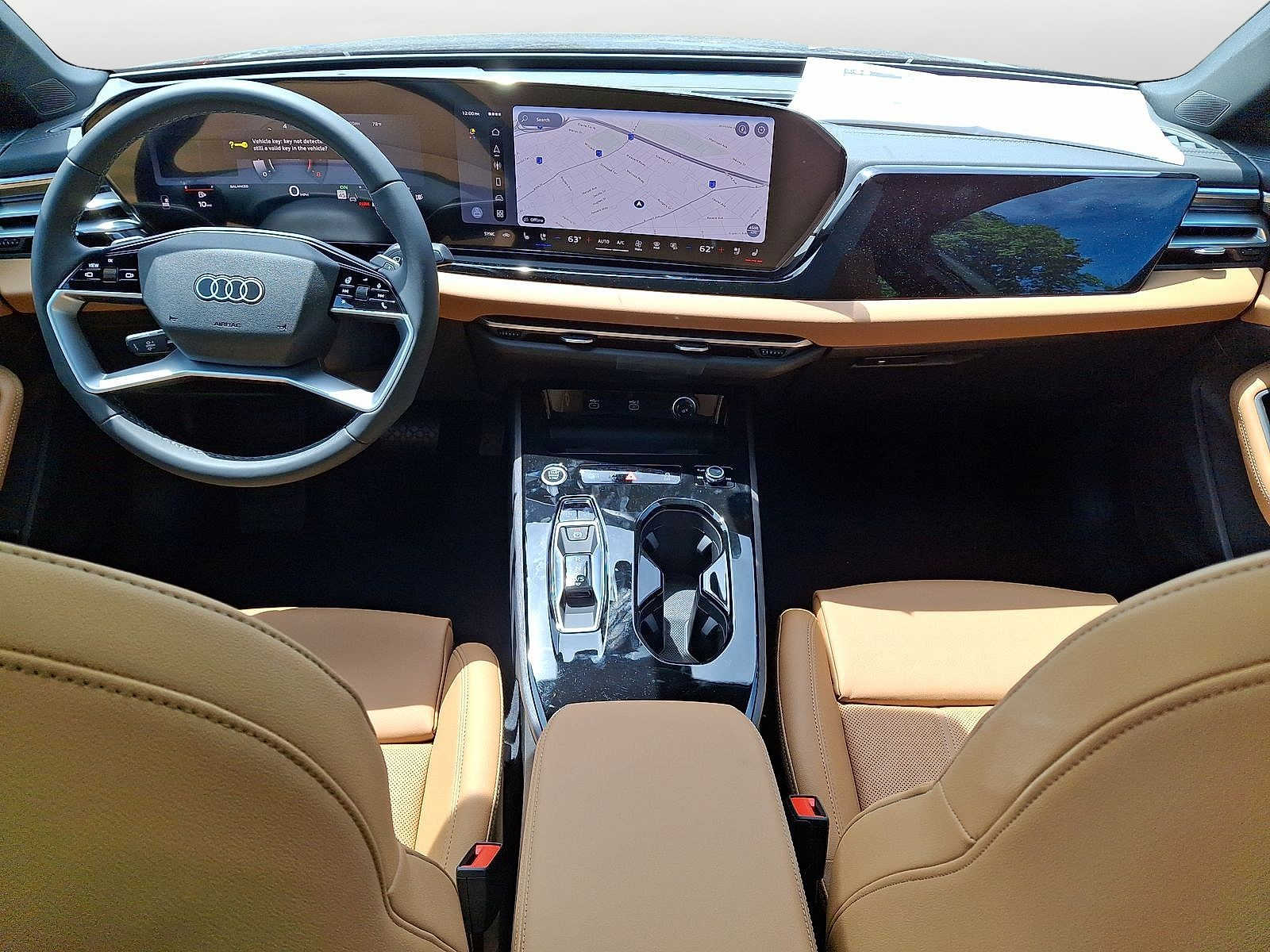 Thumbnail: 2026 Audi A5 - 10