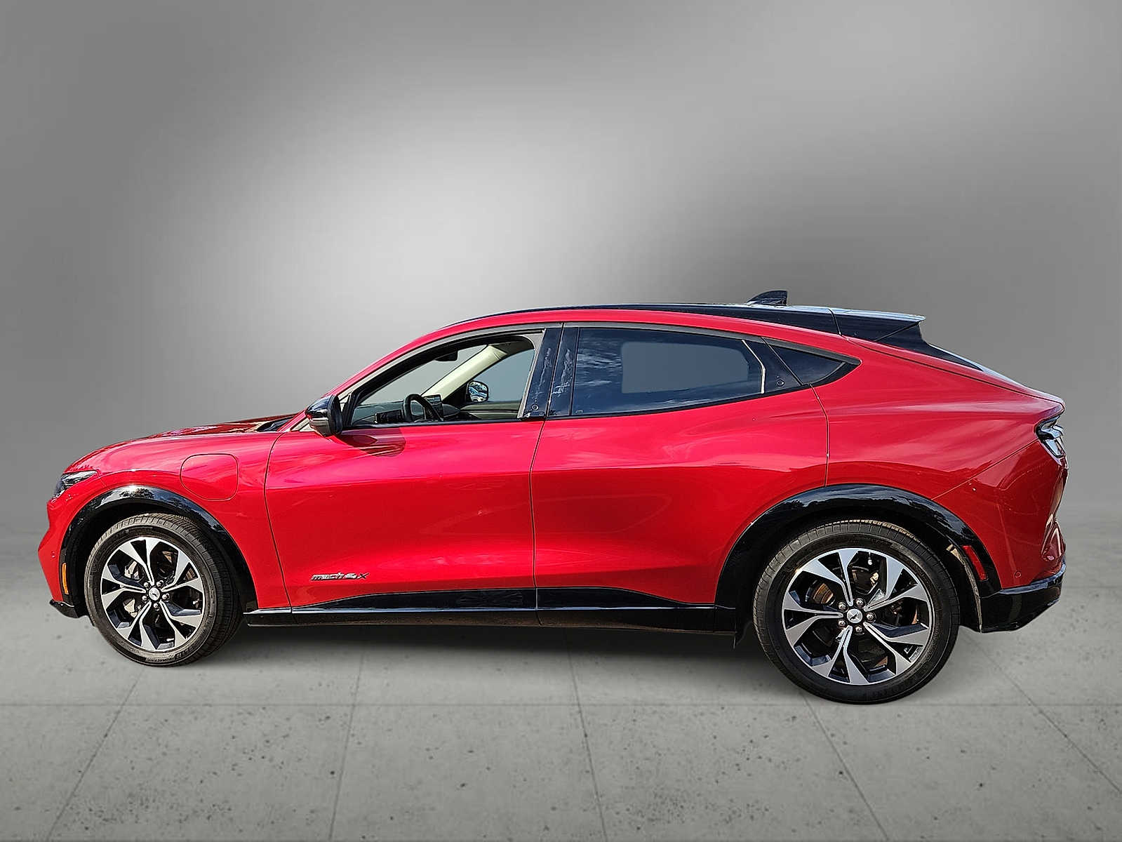 Thumbnail: 2021 Ford Mustang Mach-E - 2