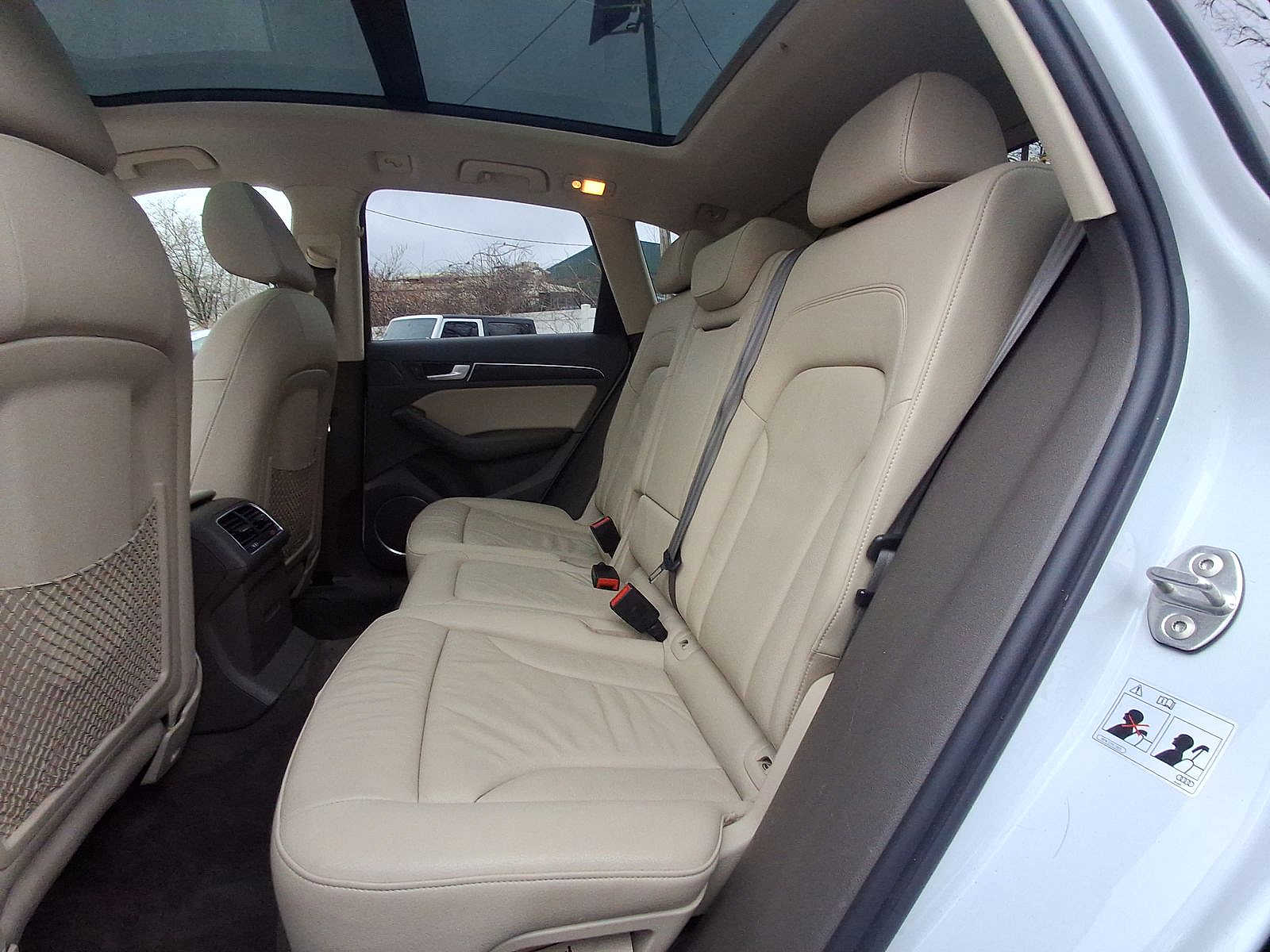 Thumbnail: 2015 Audi Q5 - 20