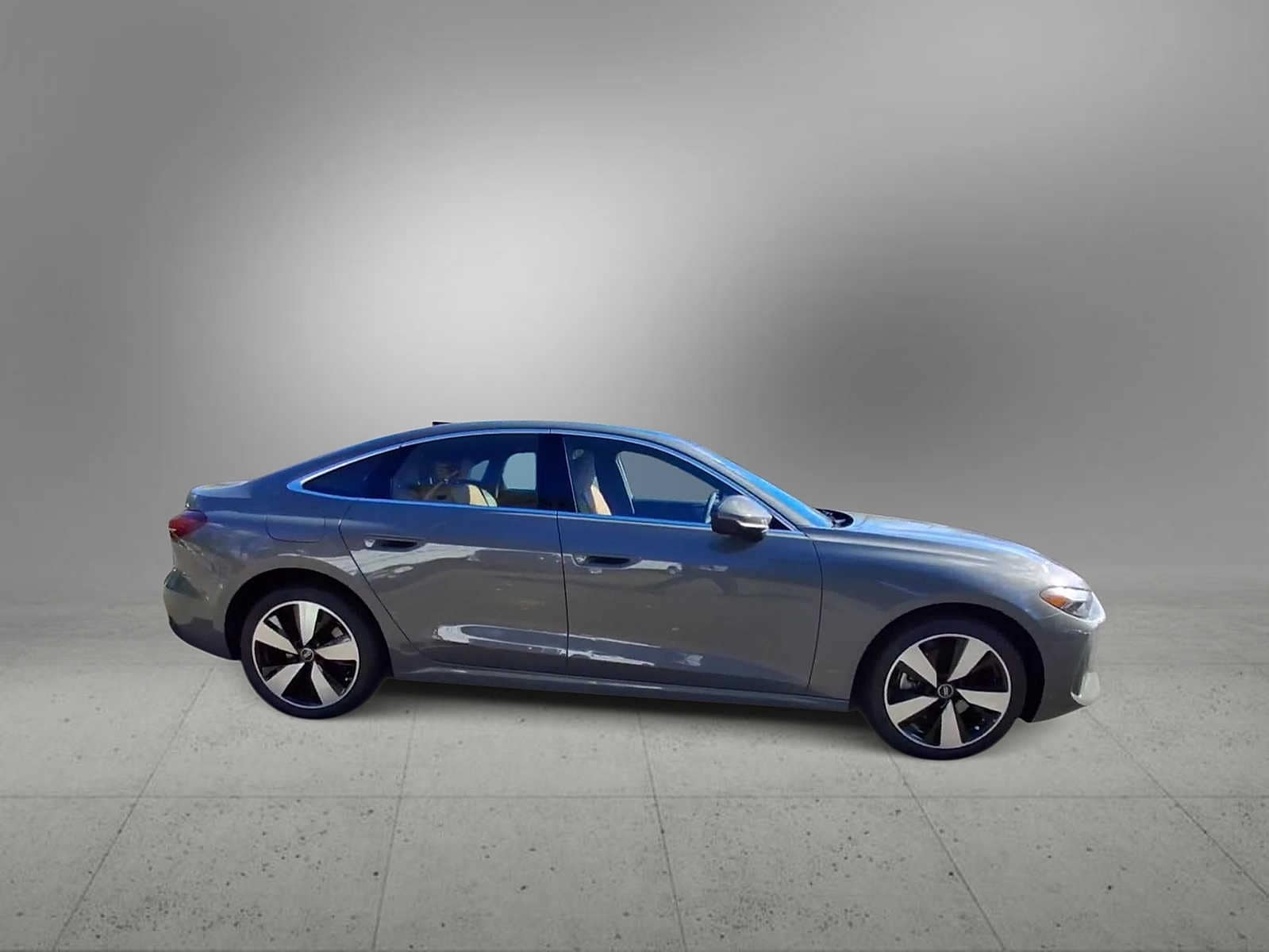 Thumbnail: 2025 Audi A5 - 9