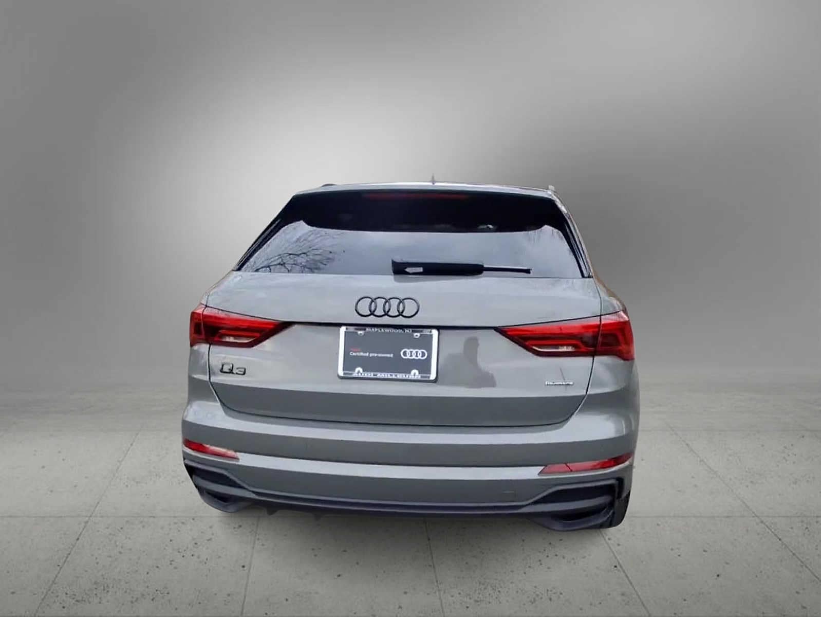 Thumbnail: 2025 Audi Q3 - 7