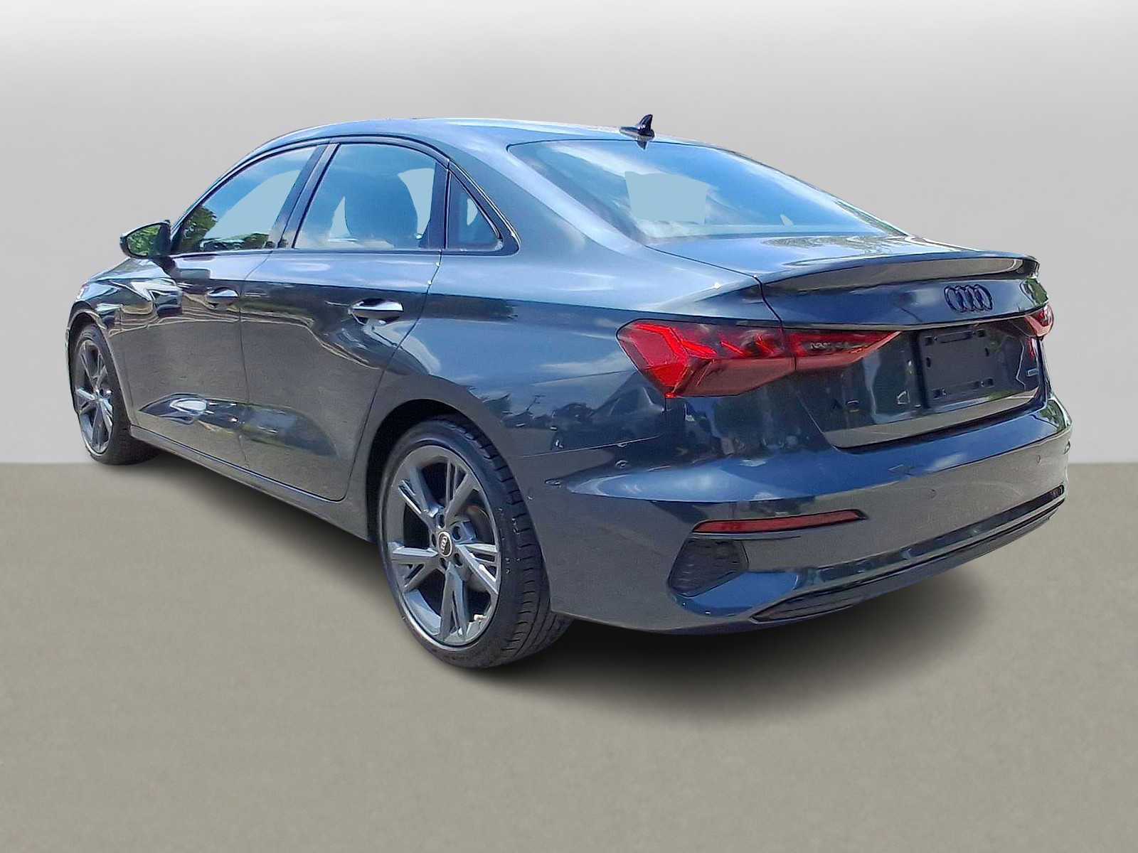 Thumbnail: 2024 Audi A3 - 27