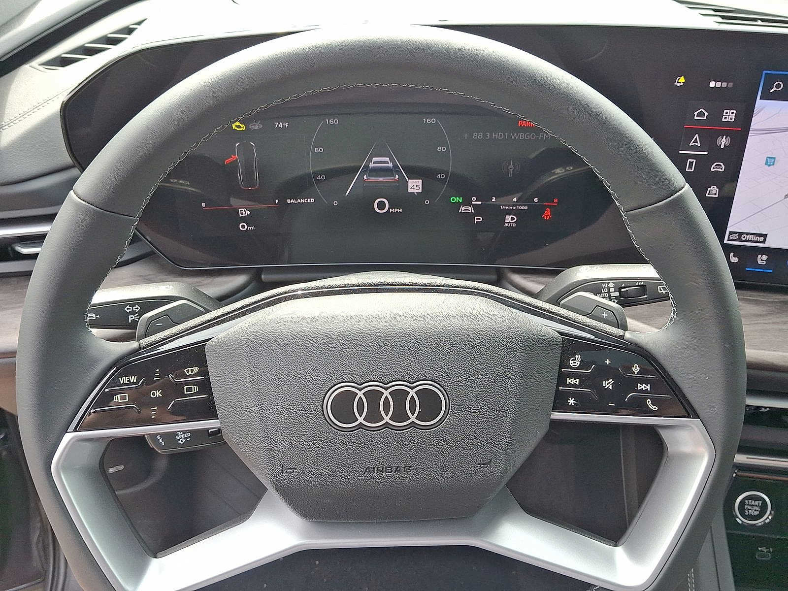 Thumbnail: 2025 Audi Q5 - 17