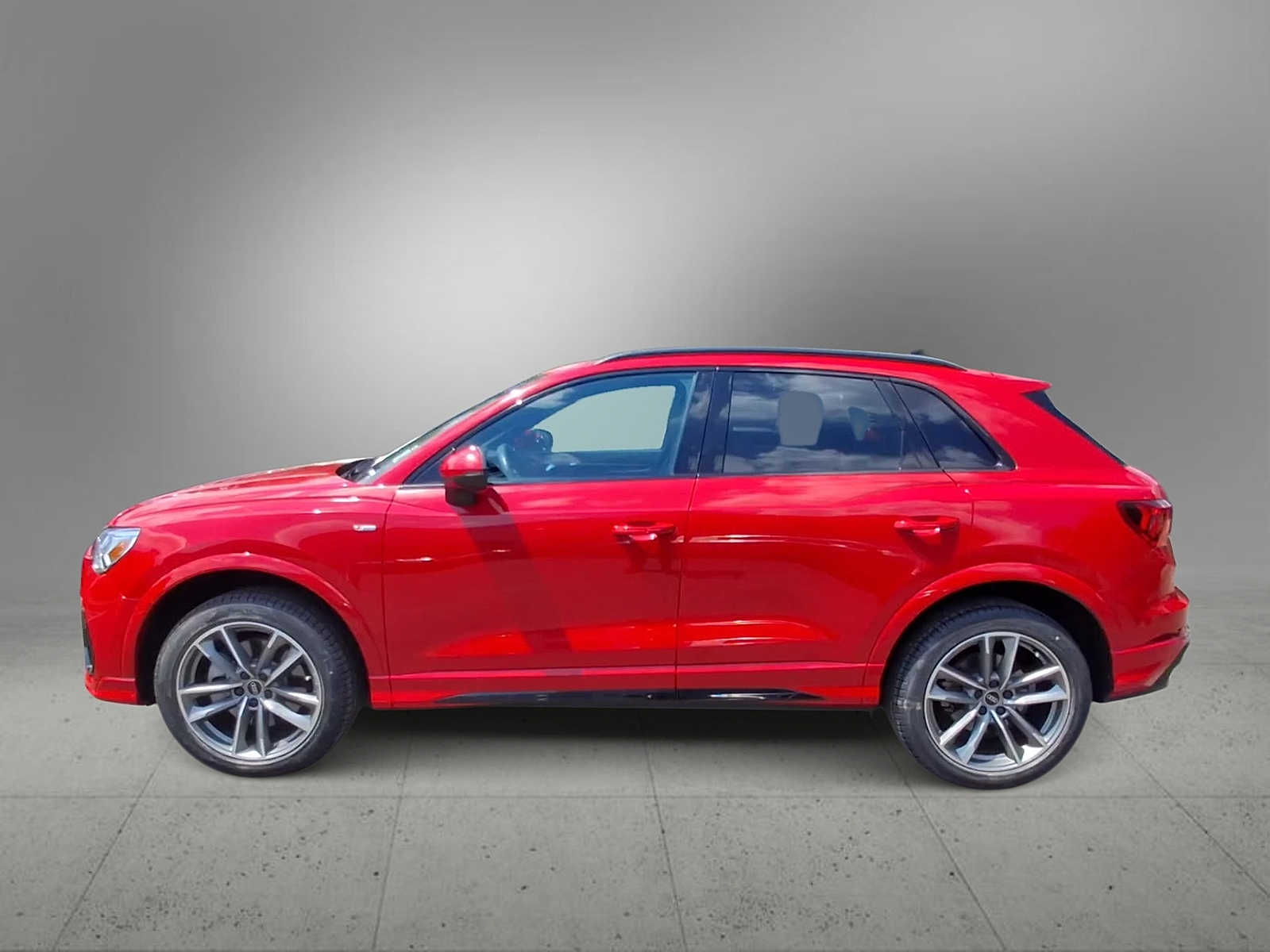 Thumbnail: 2024 Audi Q3 - 5