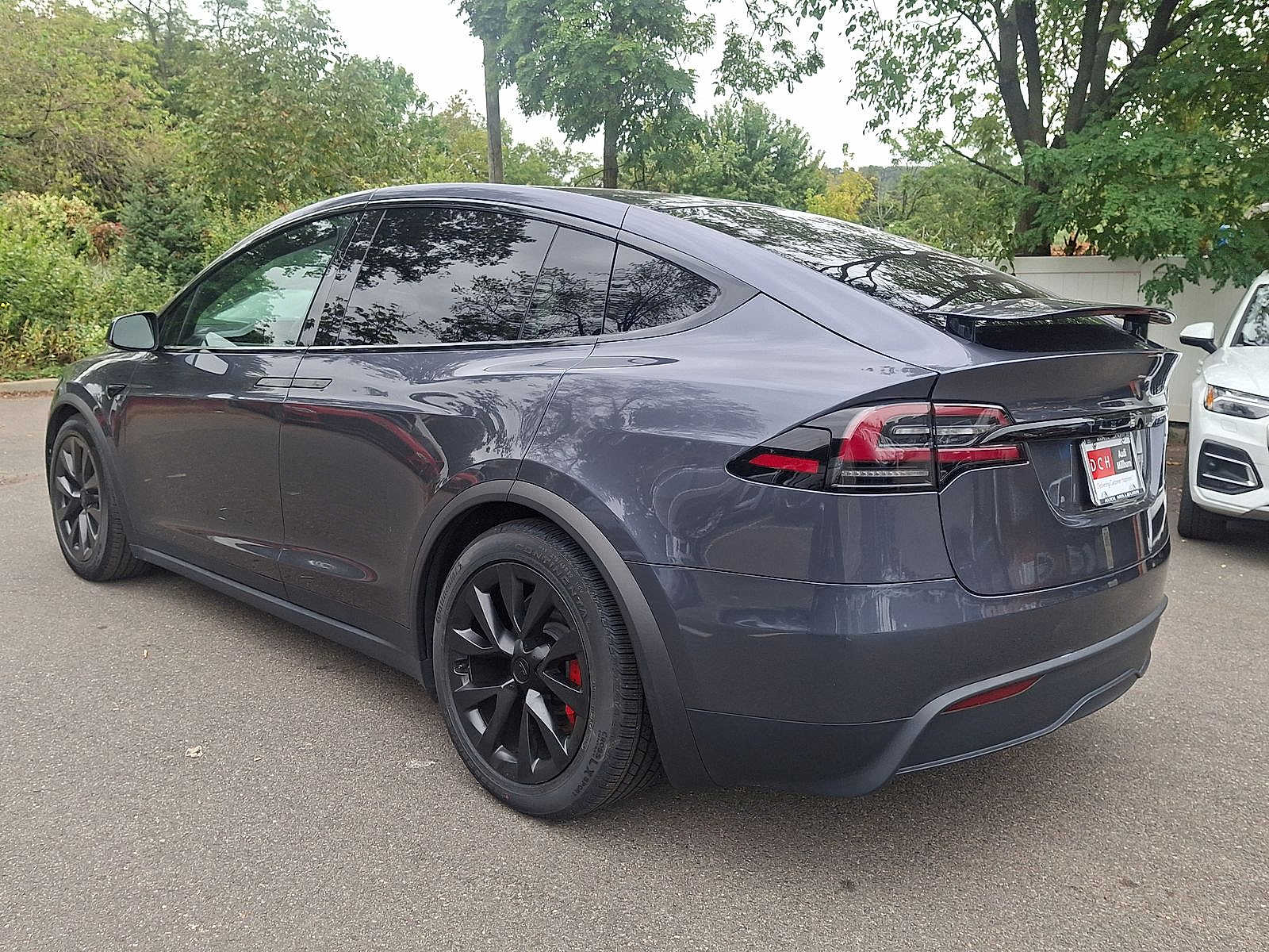 Thumbnail: 2023 Tesla Model X - 22