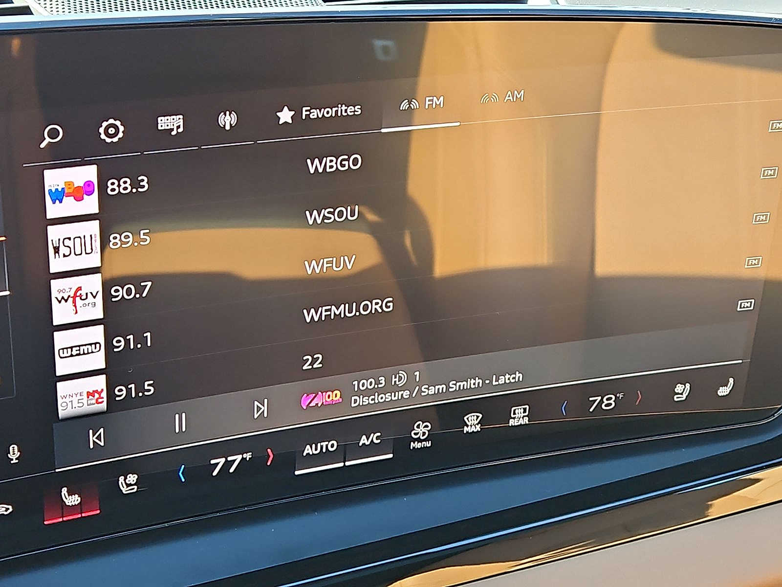 Thumbnail: 2025 Audi A5 - 14