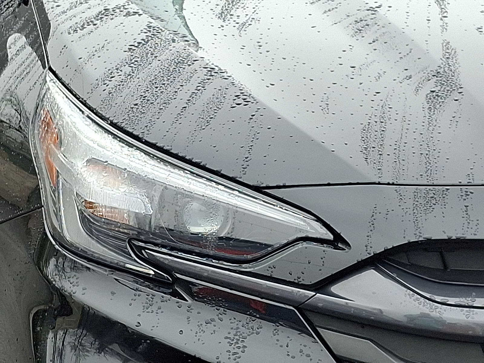 Thumbnail: 2023 Subaru Legacy - 28