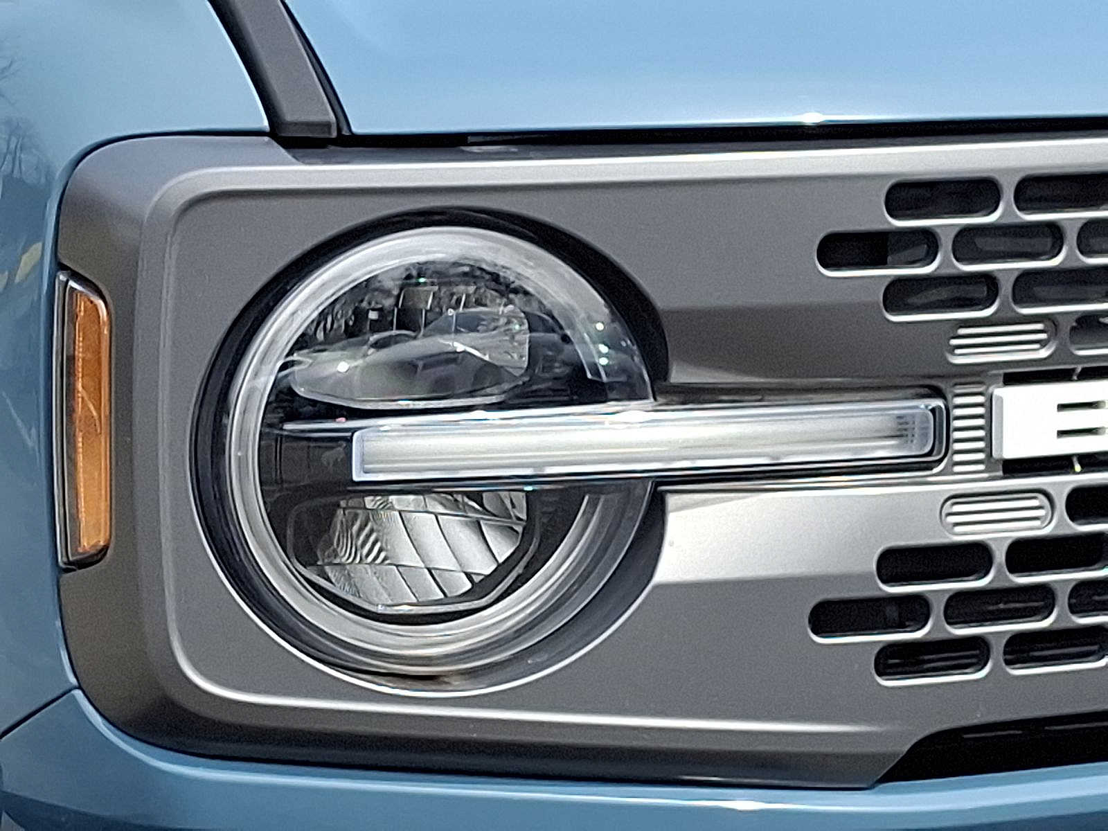 Thumbnail: 2021 Ford Bronco - 28