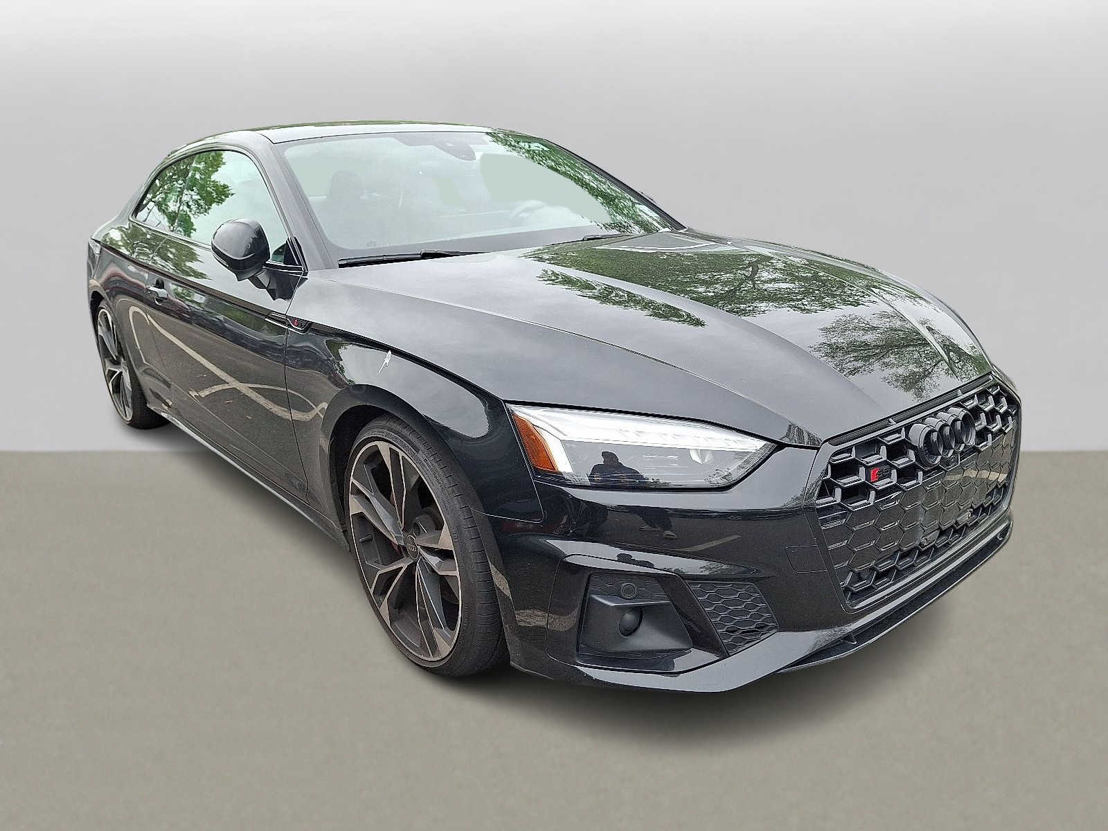 Thumbnail: 2023 Audi S5 - 2
