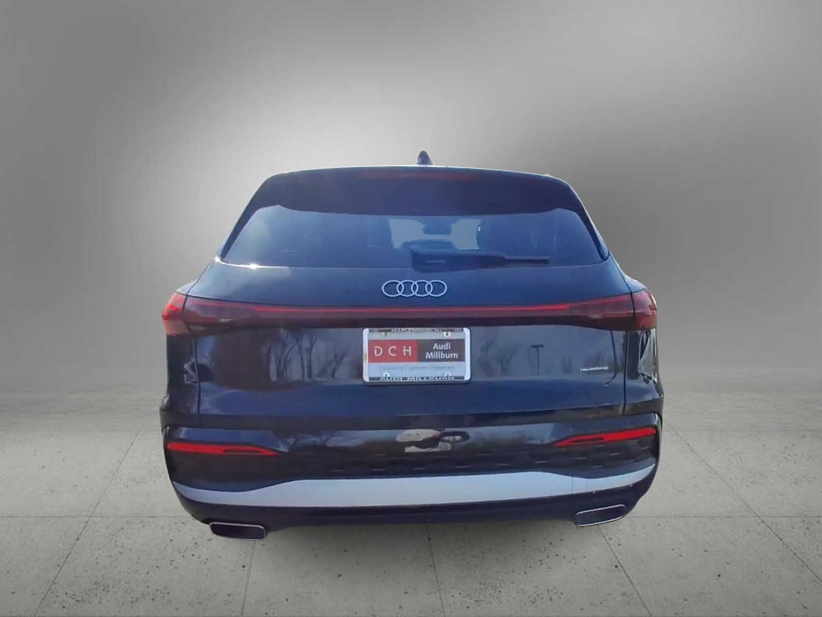 Thumbnail: 2025 Audi Q5 - 7