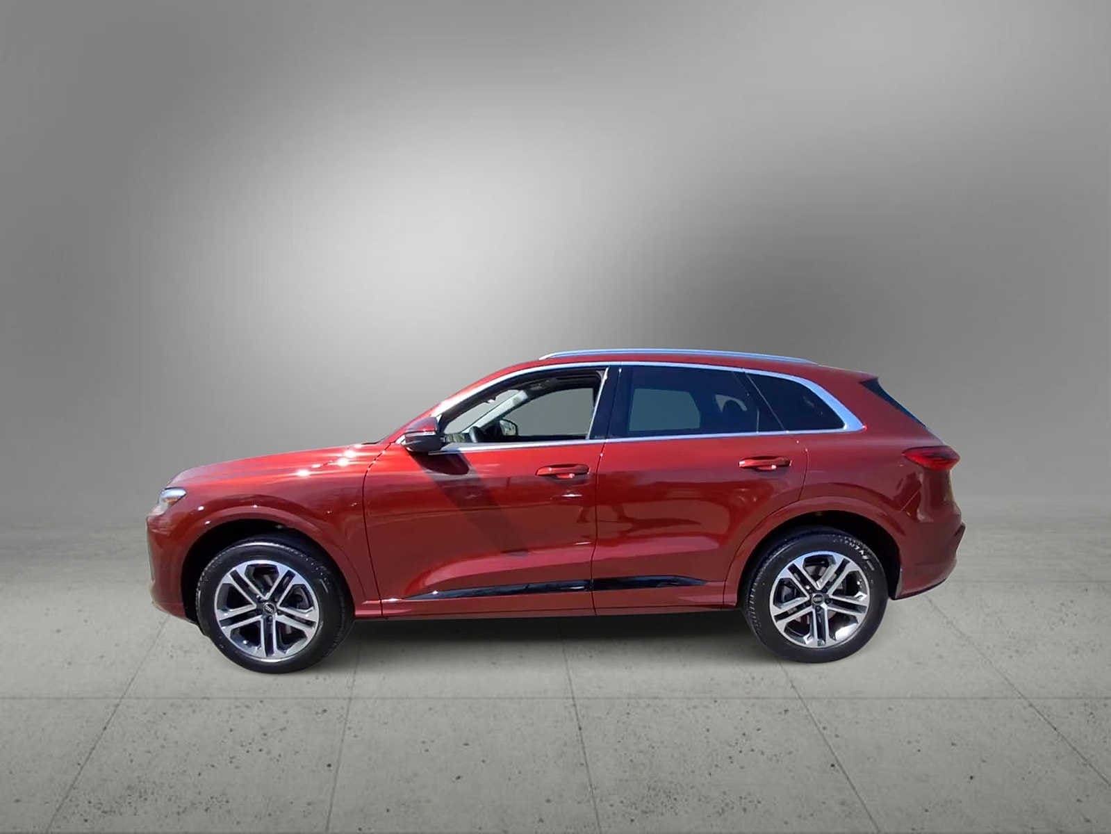 Thumbnail: 2025 Audi Q5 - 5