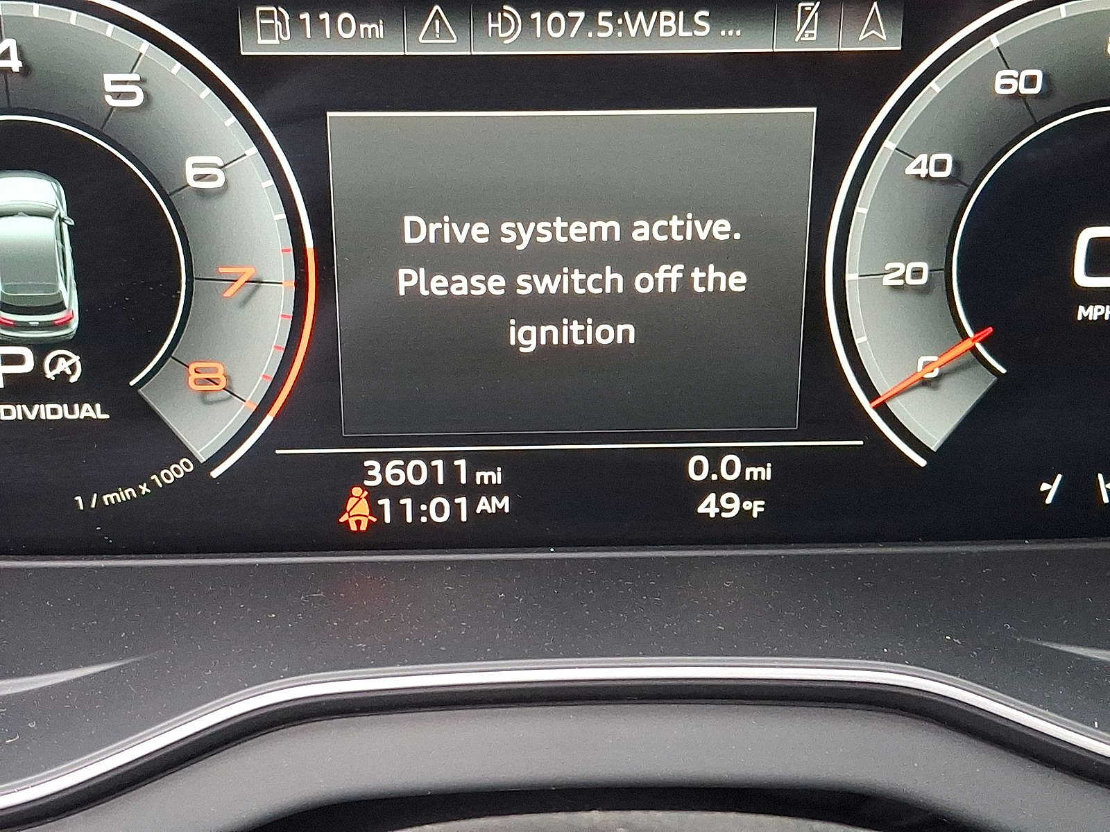 Thumbnail: 2022 Audi Q5 - 13