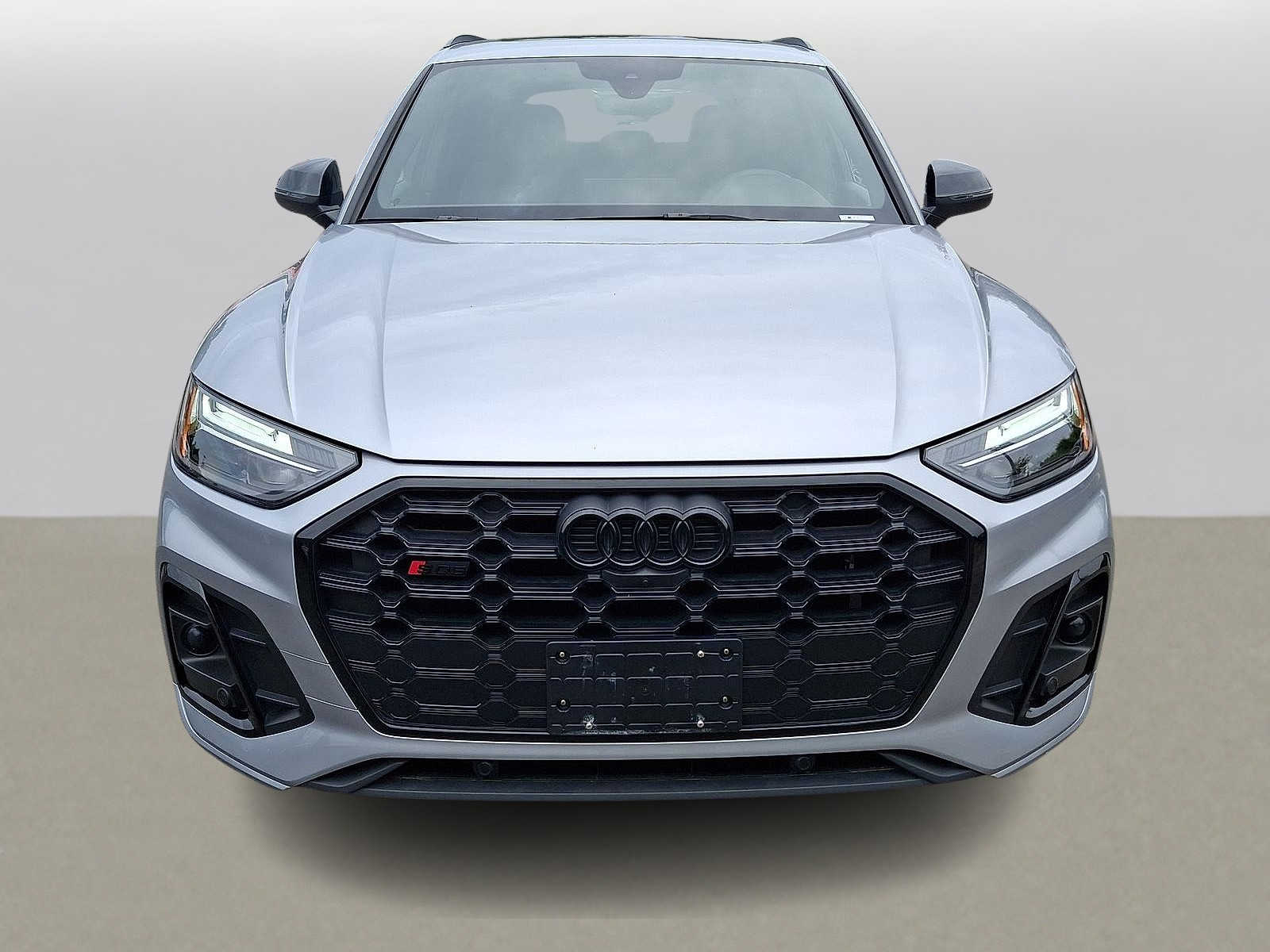Thumbnail: 2023 Audi SQ5 - 28