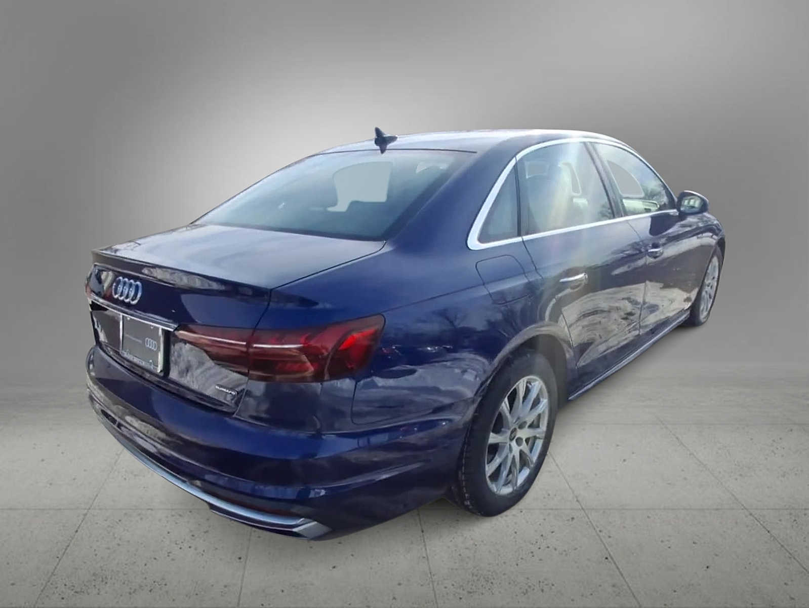 Thumbnail: 2023 Audi A4 - 8