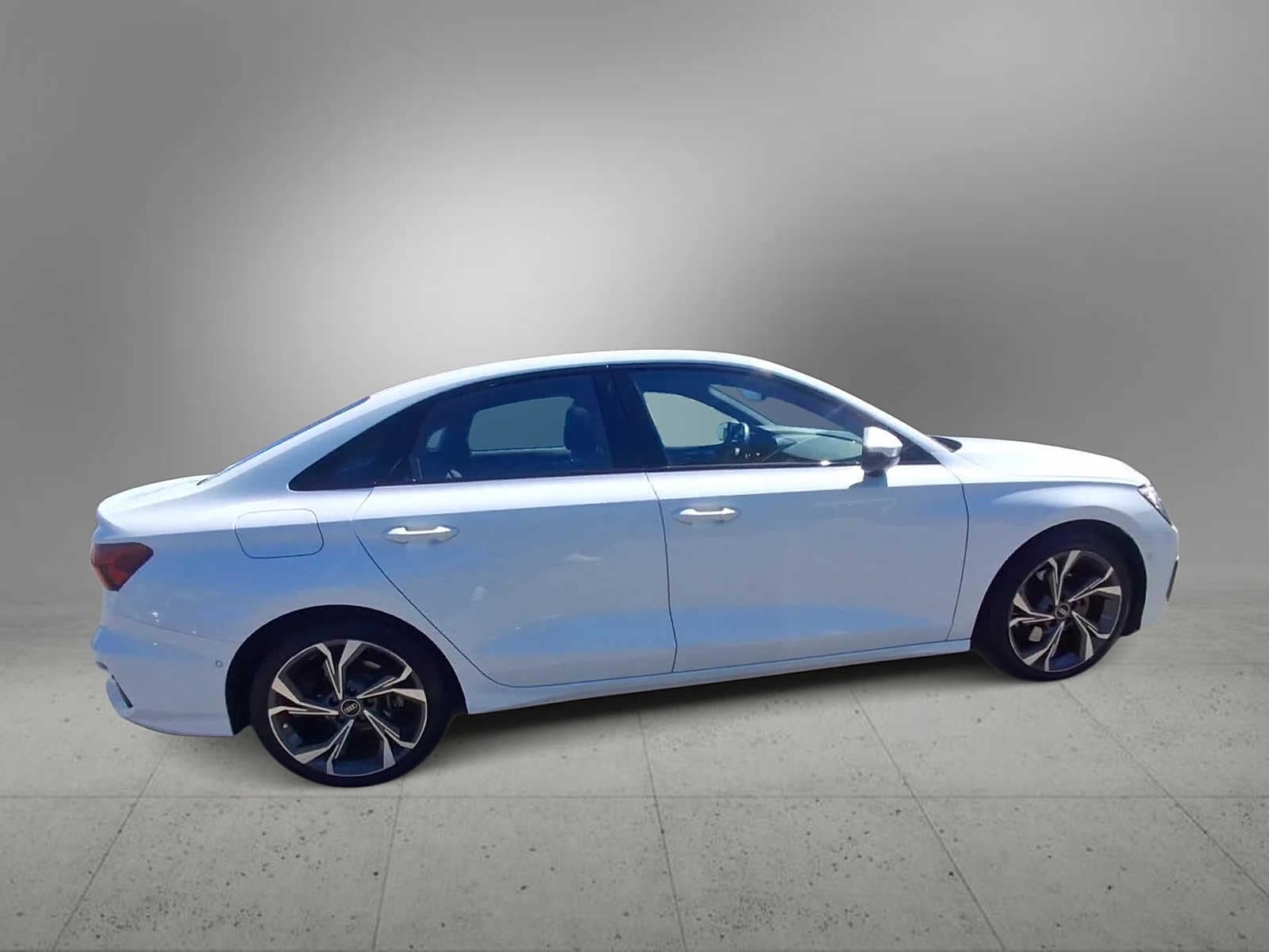 Thumbnail: 2023 Audi A3 - 9